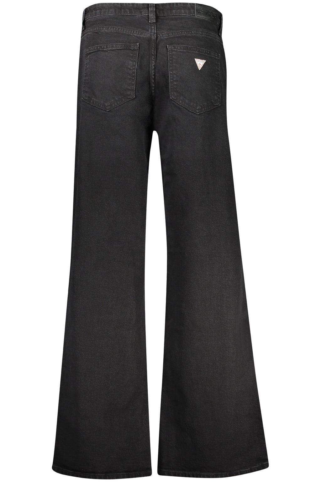 Jeans Guess Jeans Nero W4BA0YD5E83