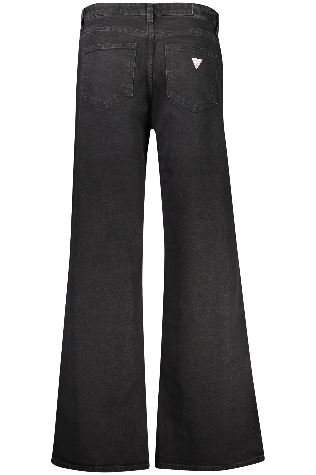 Jeans Guess Jeans Nero W4BA0YD5E83