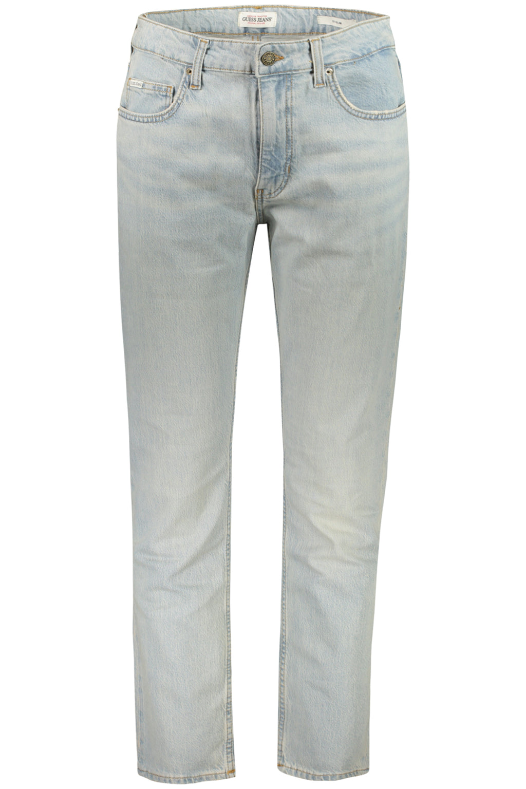 Jeans Guess Jeans Azzurro M5GA1CD5M51