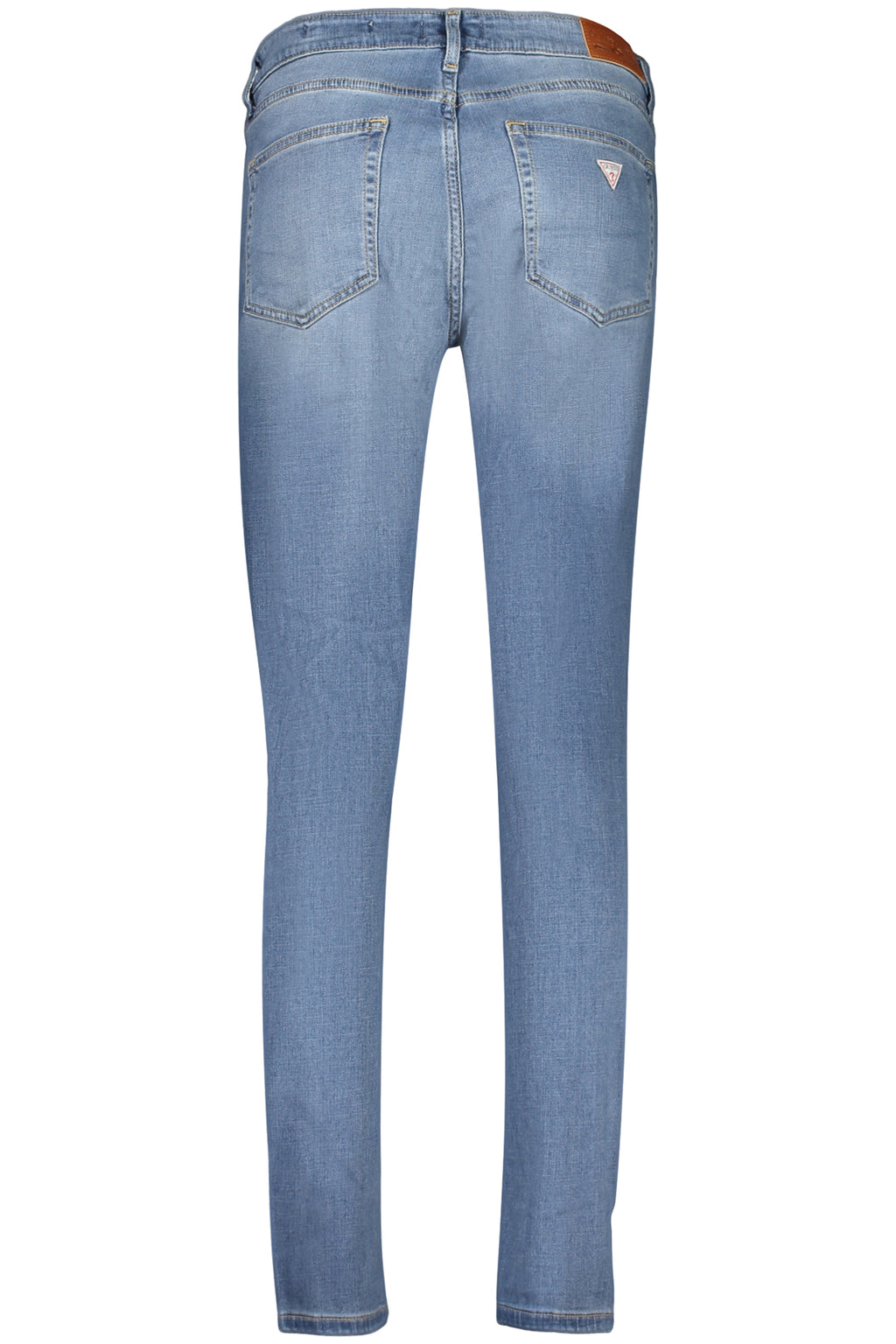 Jeans GUESS JEANS Azzurro W6RA92D7044