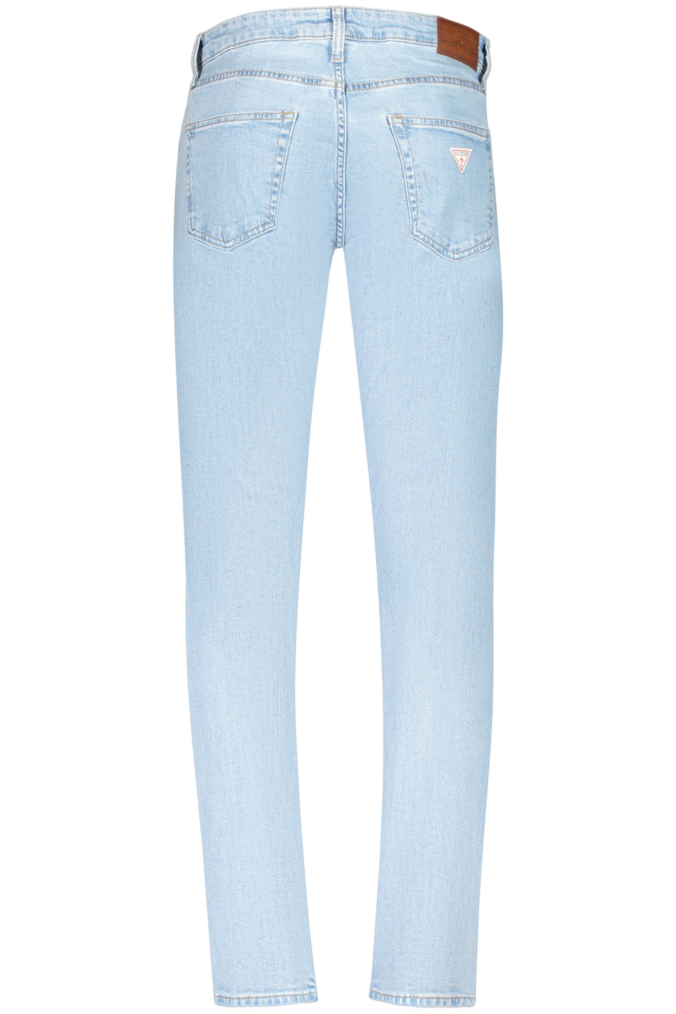Jeans Guess Jeans Azzurro M4YA1CD5DM1