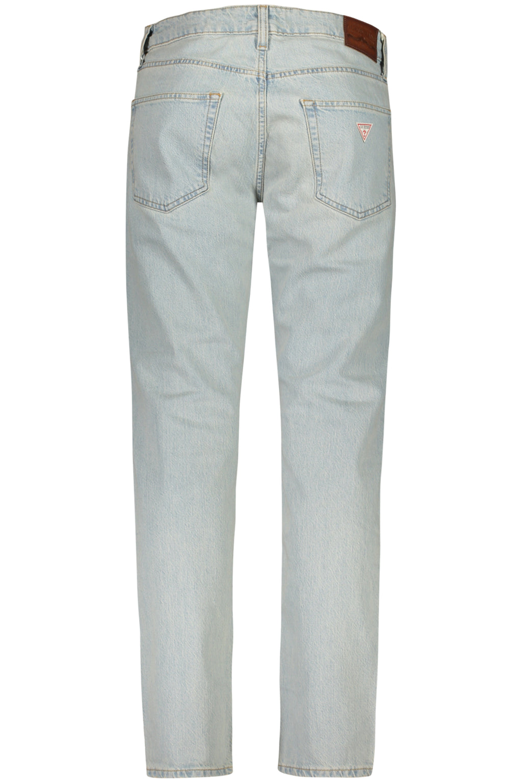 Jeans Guess Jeans Azzurro M5GA1CD5M51