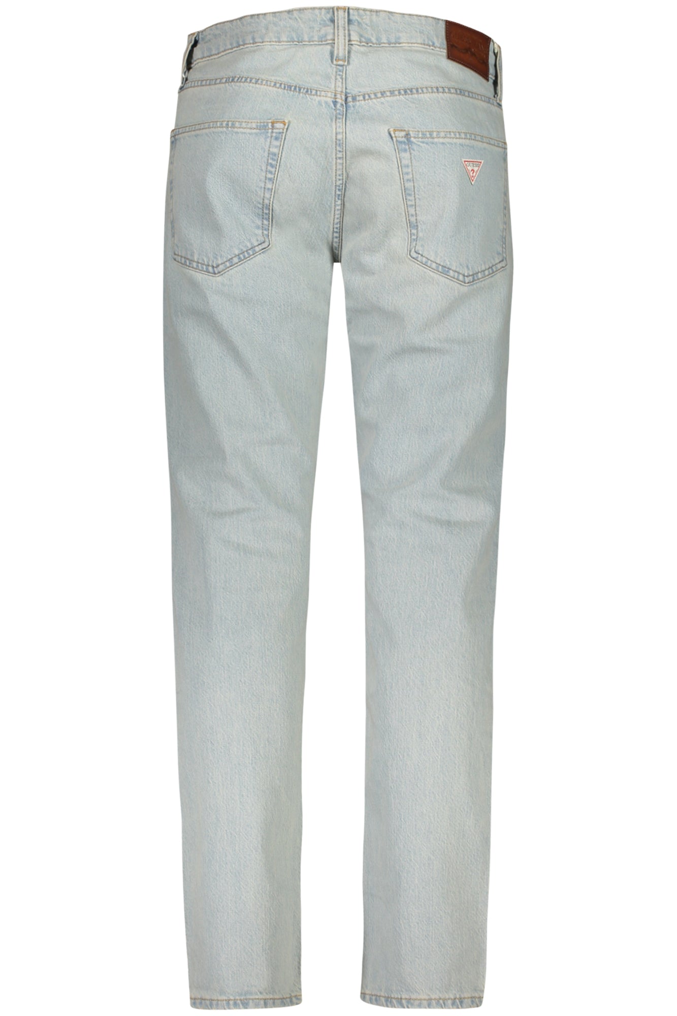 Jeans Guess Jeans Azzurro M5GA1CD5M51