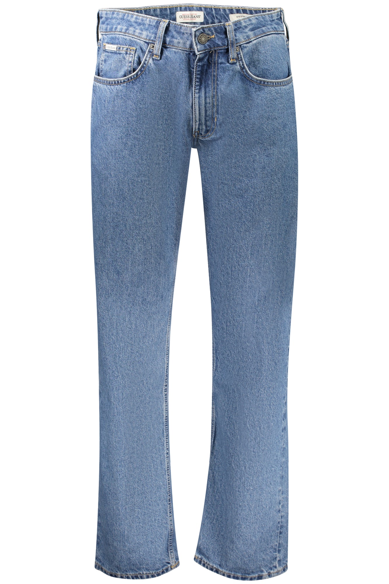 Jeans GUESS JEANS Blu