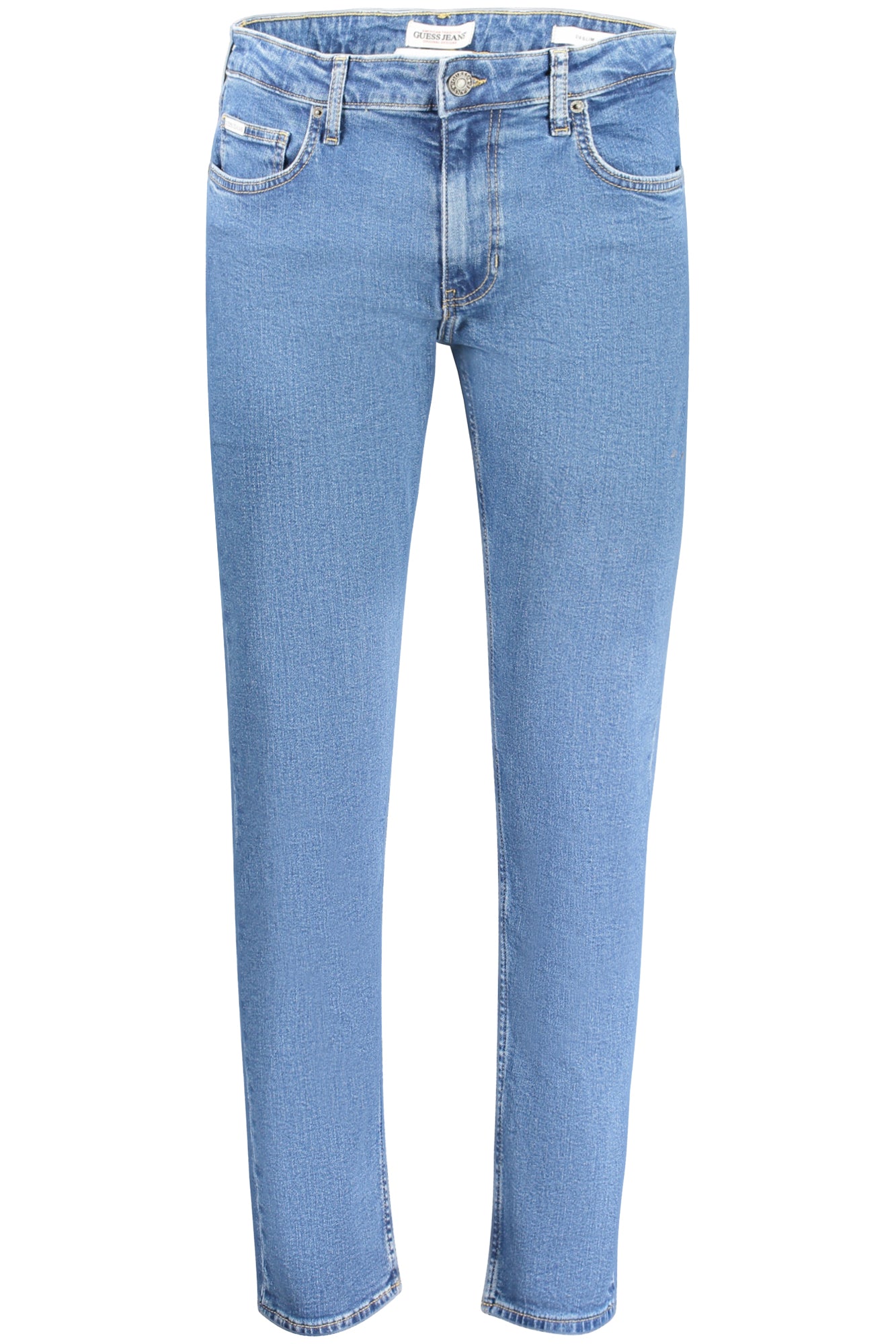 Jeans Guess Jeans Blu M4YA1CD5DM2