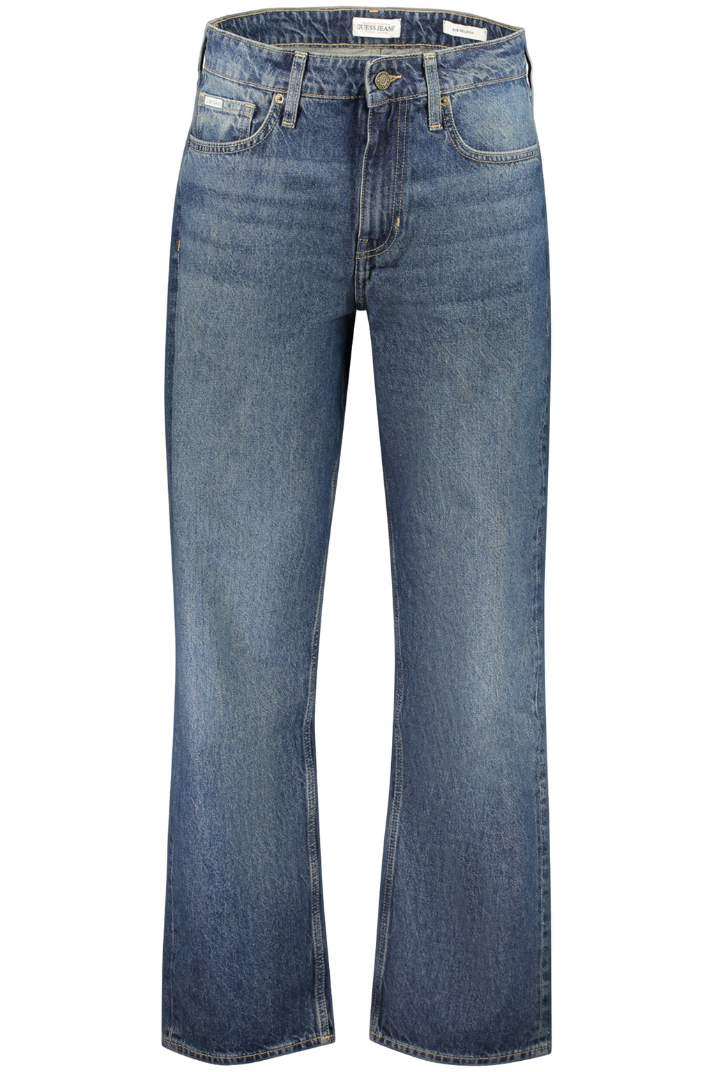 Jeans GUESS JEANS Blu