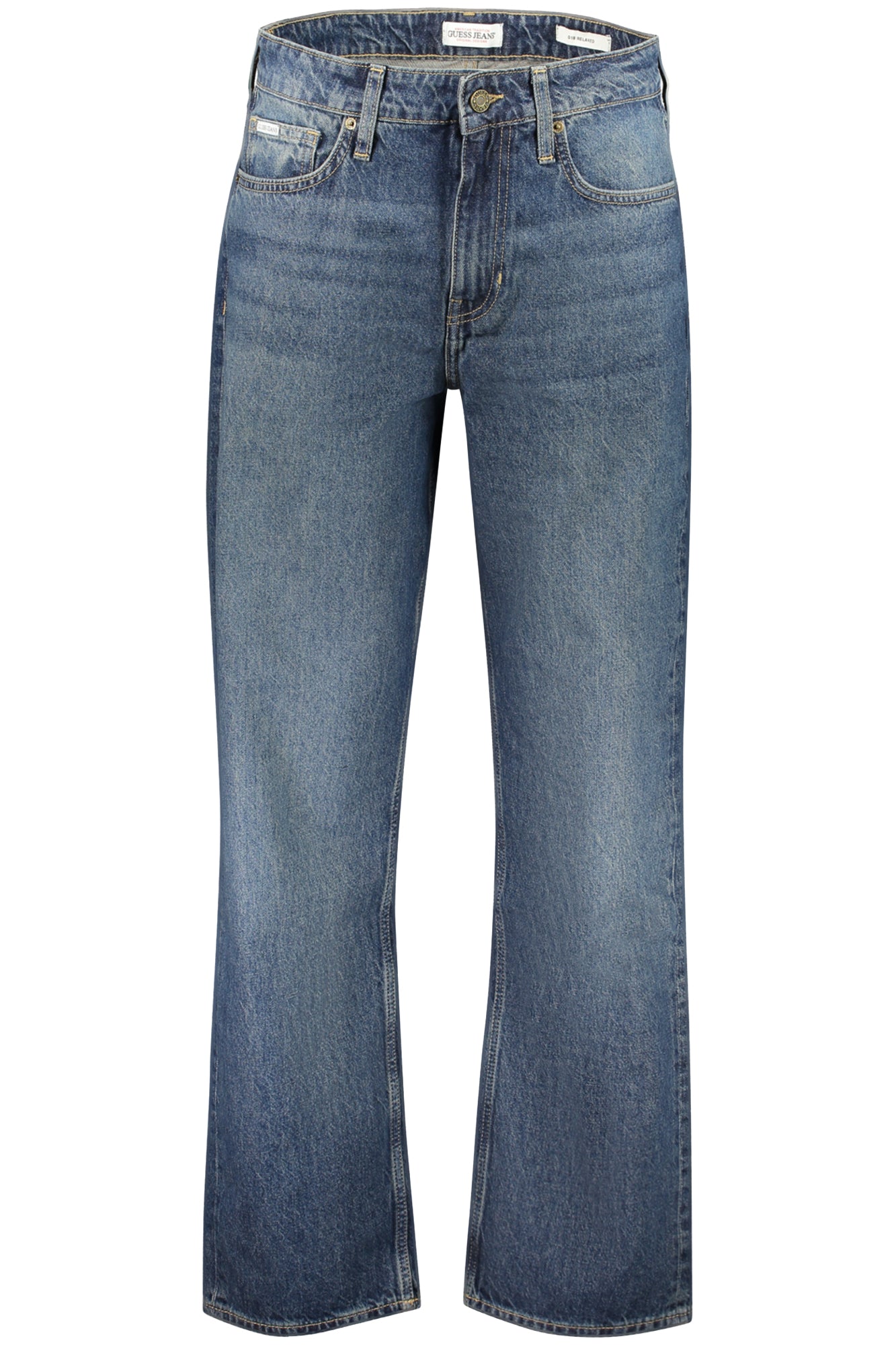 Jeans GUESS JEANS Blu