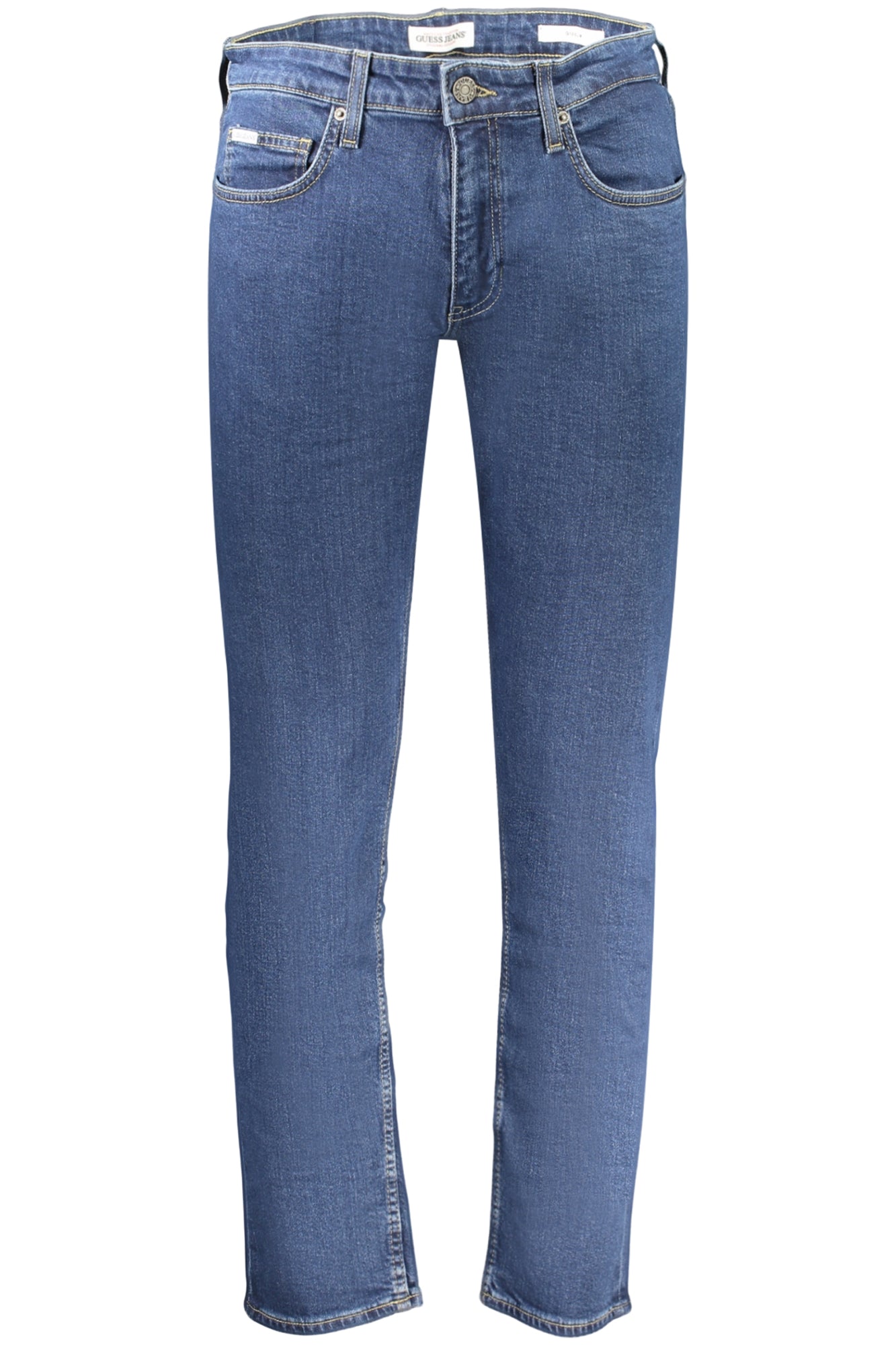 Jeans GUESS JEANS Blu M4YA1CD5DM3