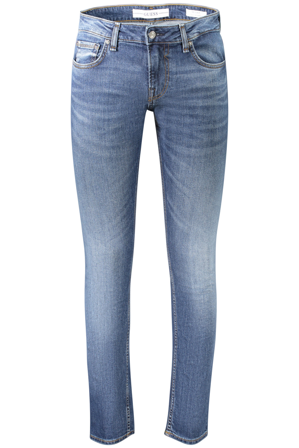 Jeans Guess Jeans Blu M6YAN1D1474