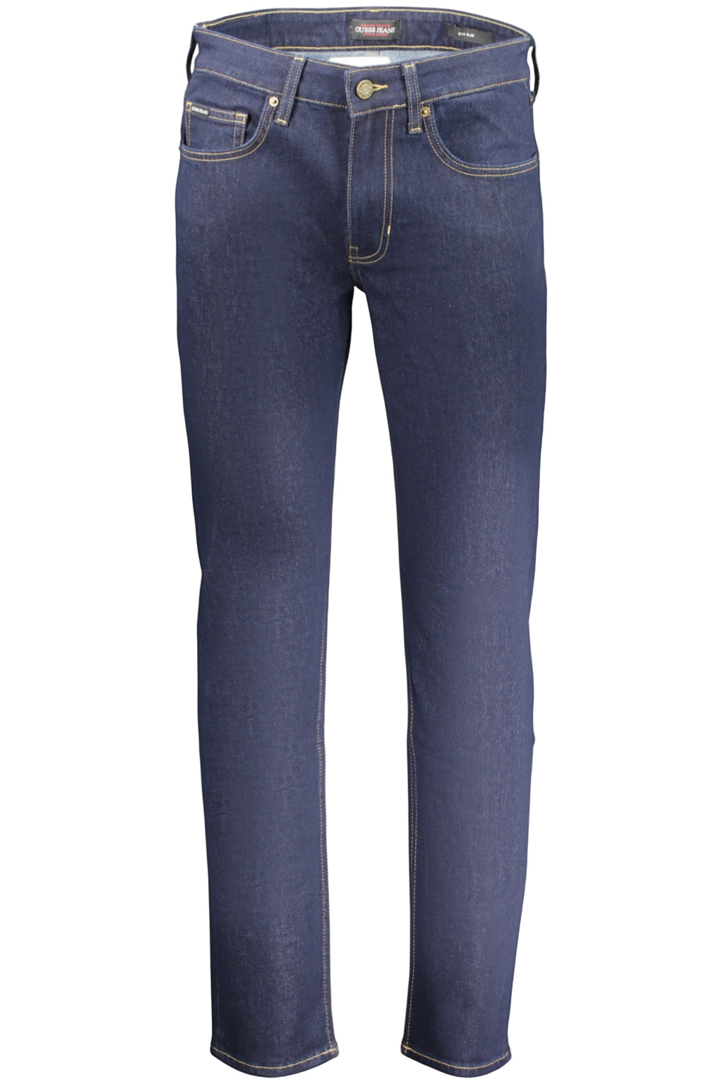 Jeans Guess Jeans Blu M6RA1CD6327