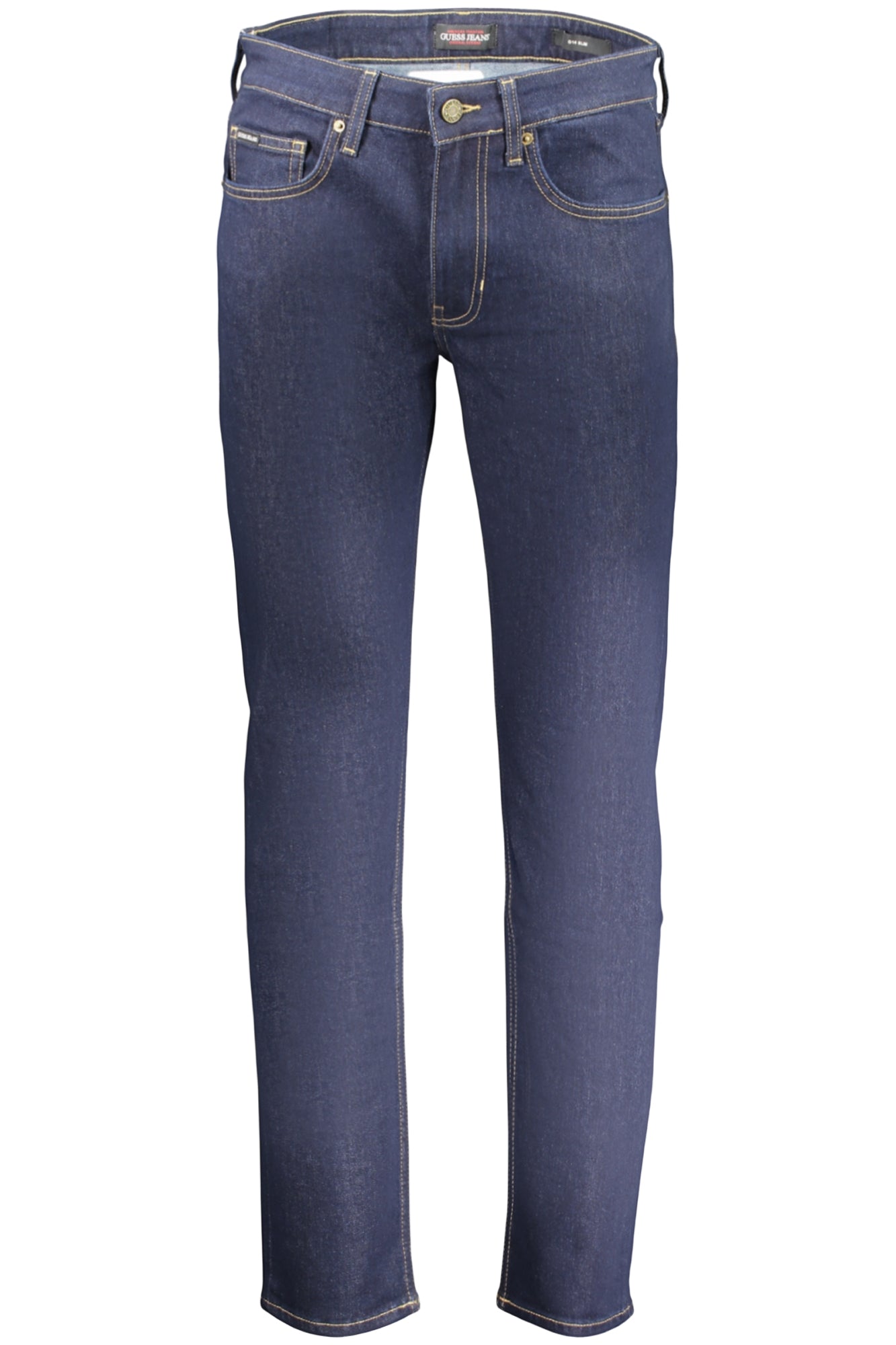 Jeans Guess Jeans Blu M6RA1CD6327