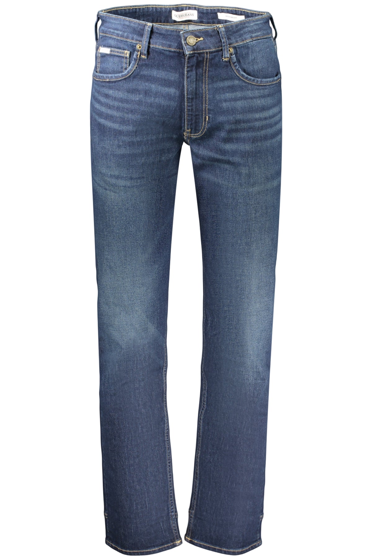 Jeans Guess Jeans Blu M6BA1BD1858