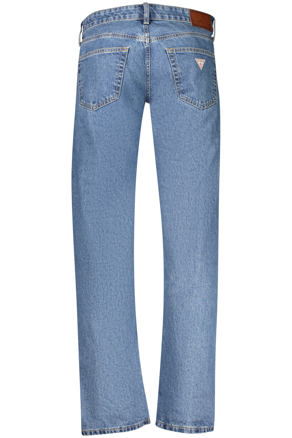 Jeans GUESS JEANS Blu