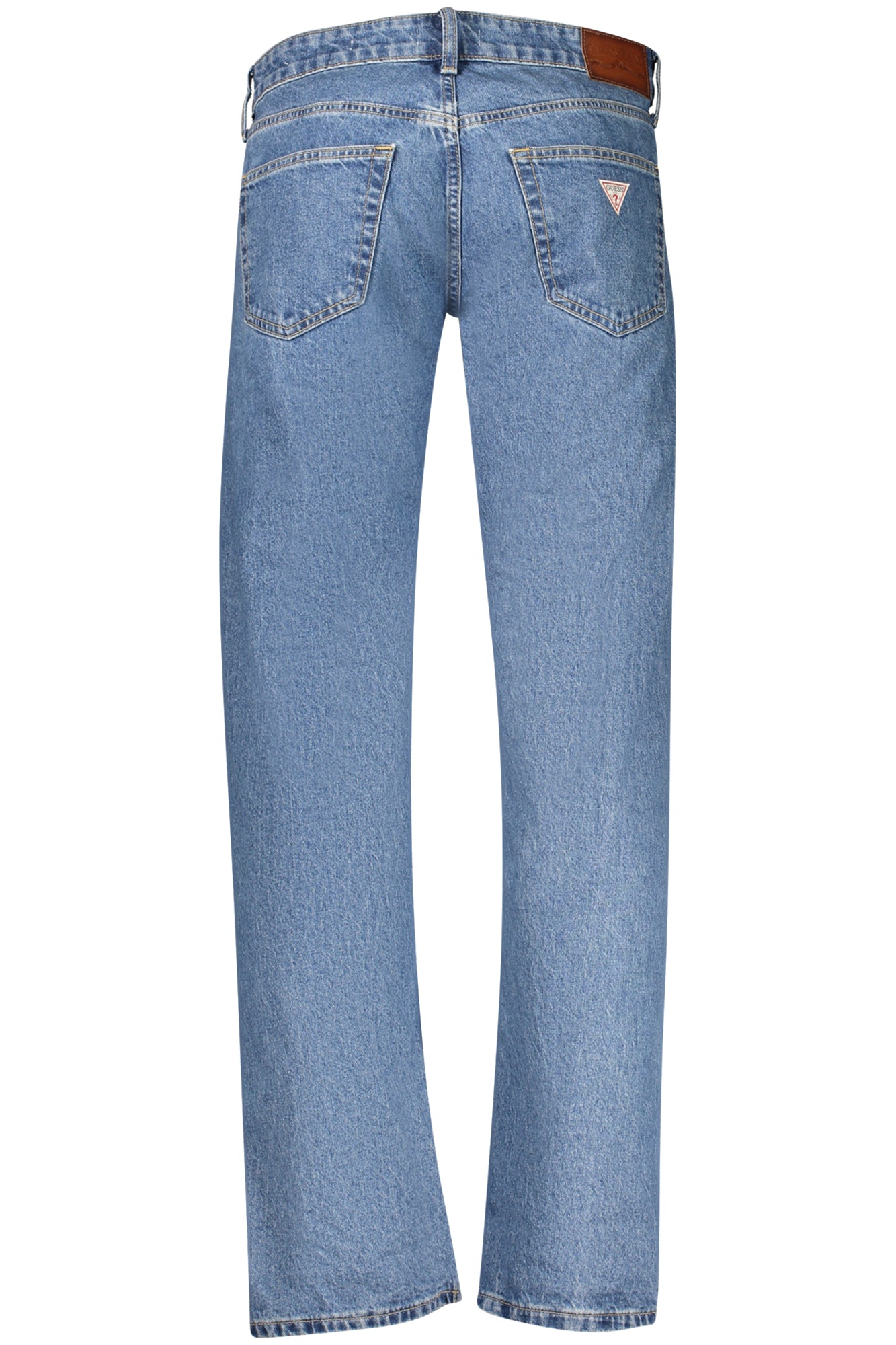 Jeans GUESS JEANS Blu
