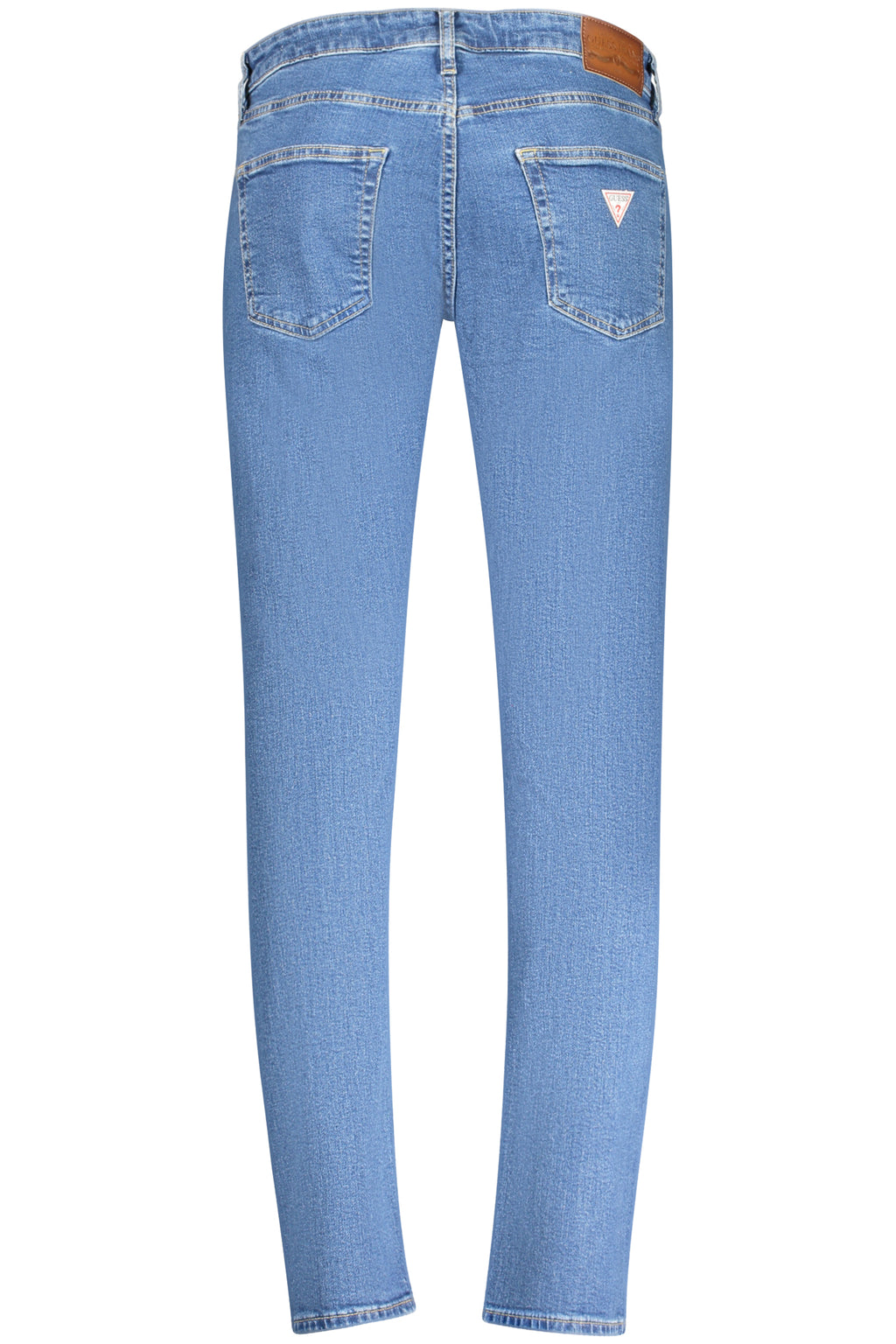 Jeans Guess Jeans Blu M4YA1CD5DM2