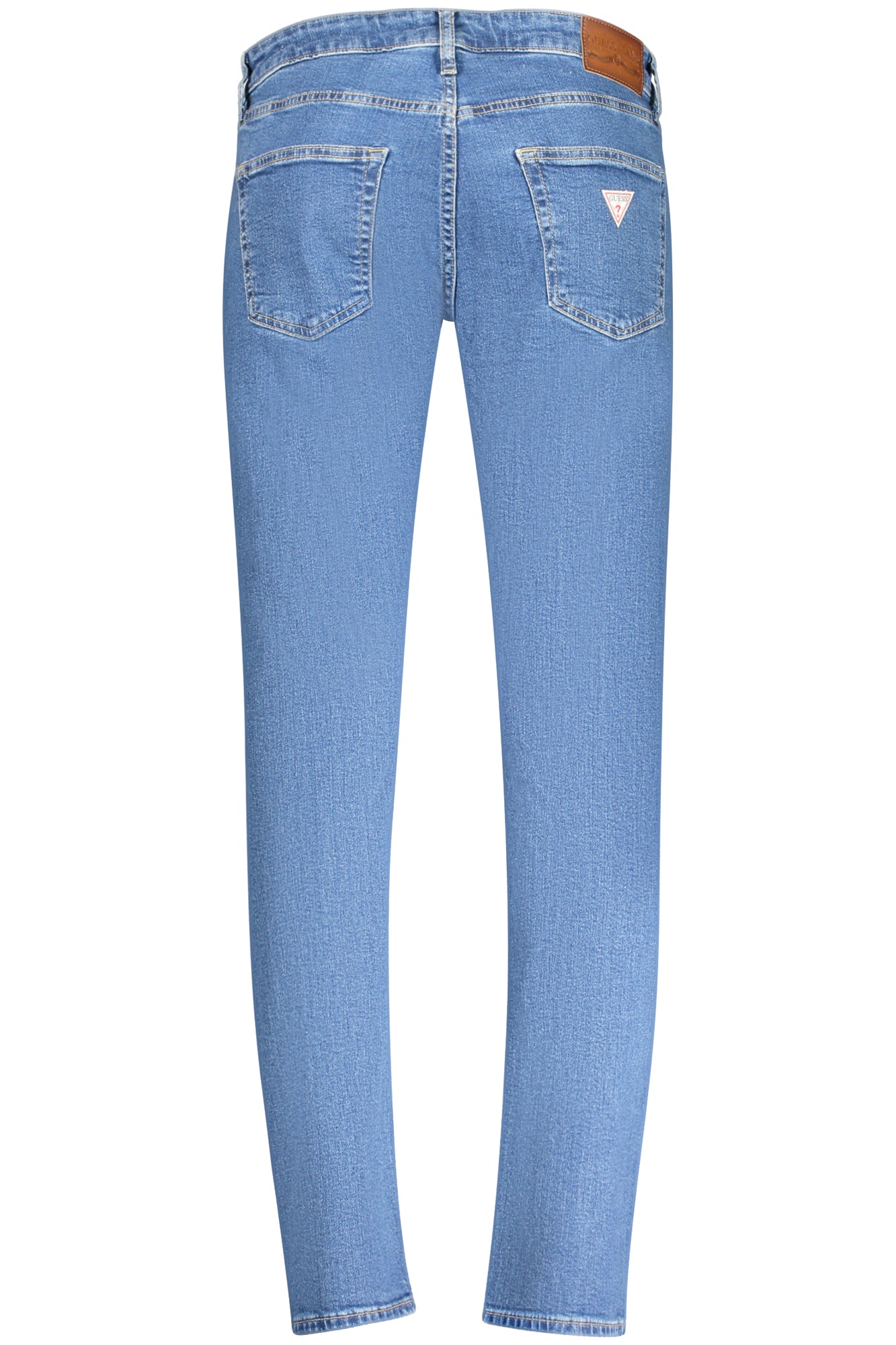 Jeans Guess Jeans Blu M4YA1CD5DM2
