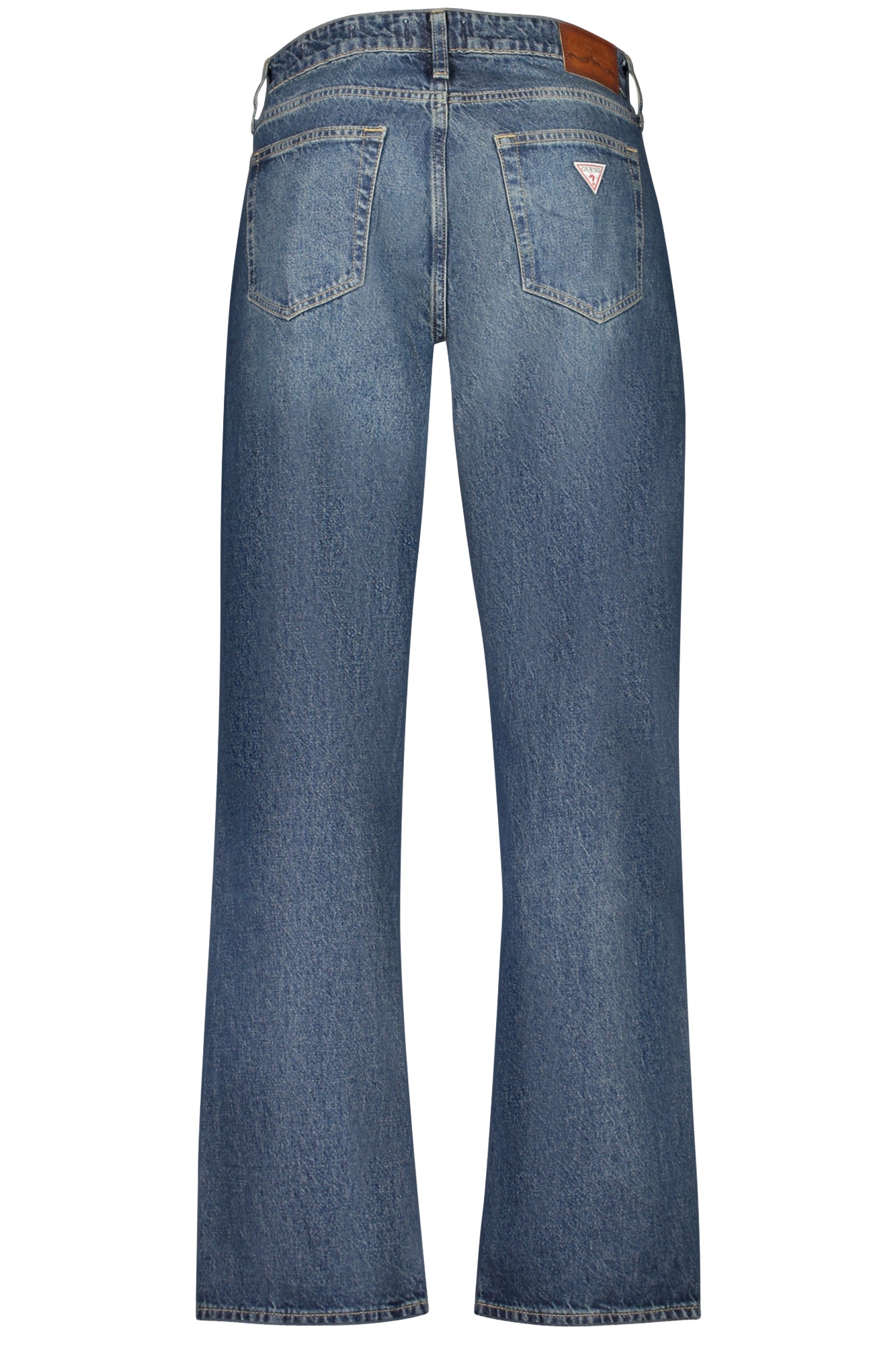 Jeans GUESS JEANS Blu