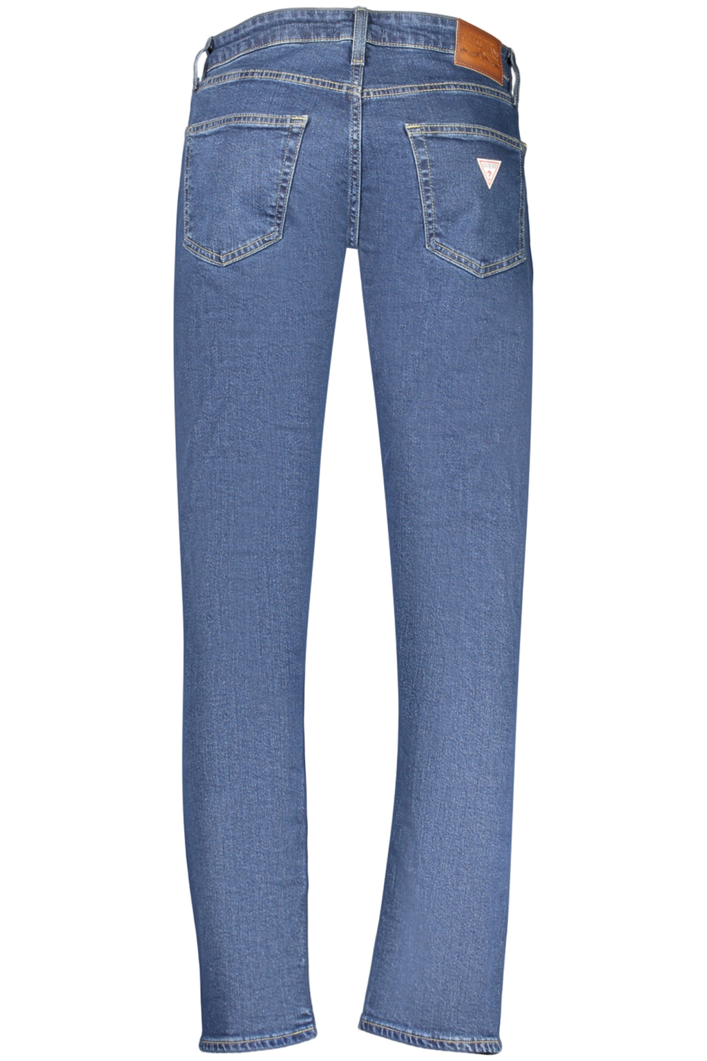 Jeans GUESS JEANS Blu M4YA1CD5DM3