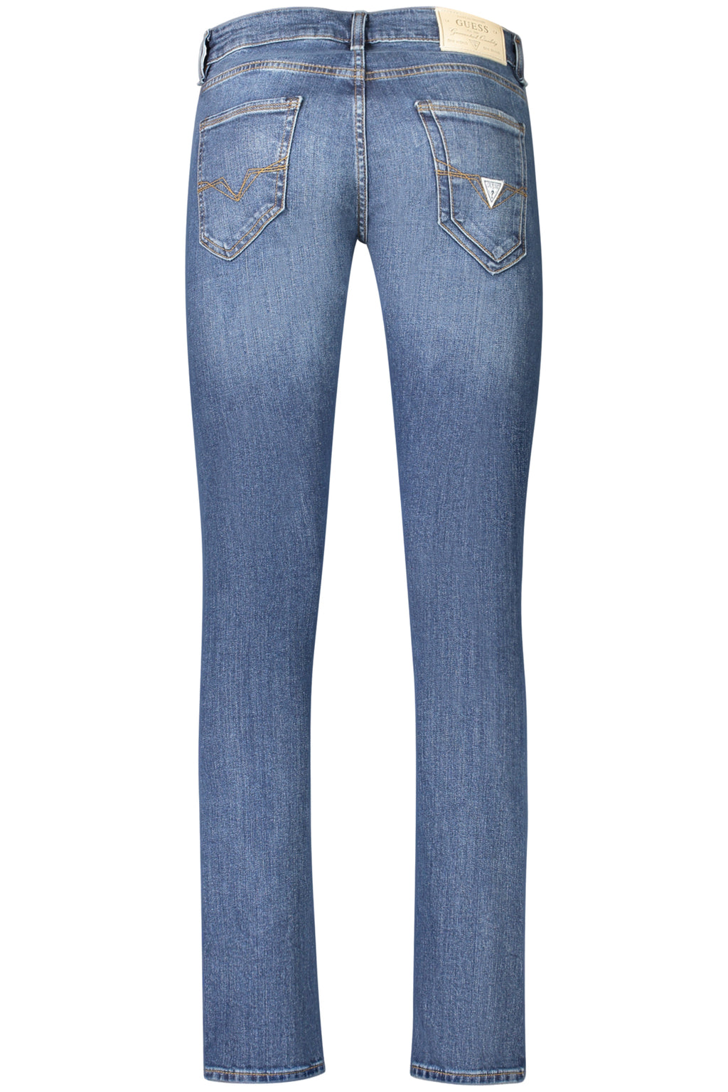 Jeans Guess Jeans Blu M6YAN1D1474