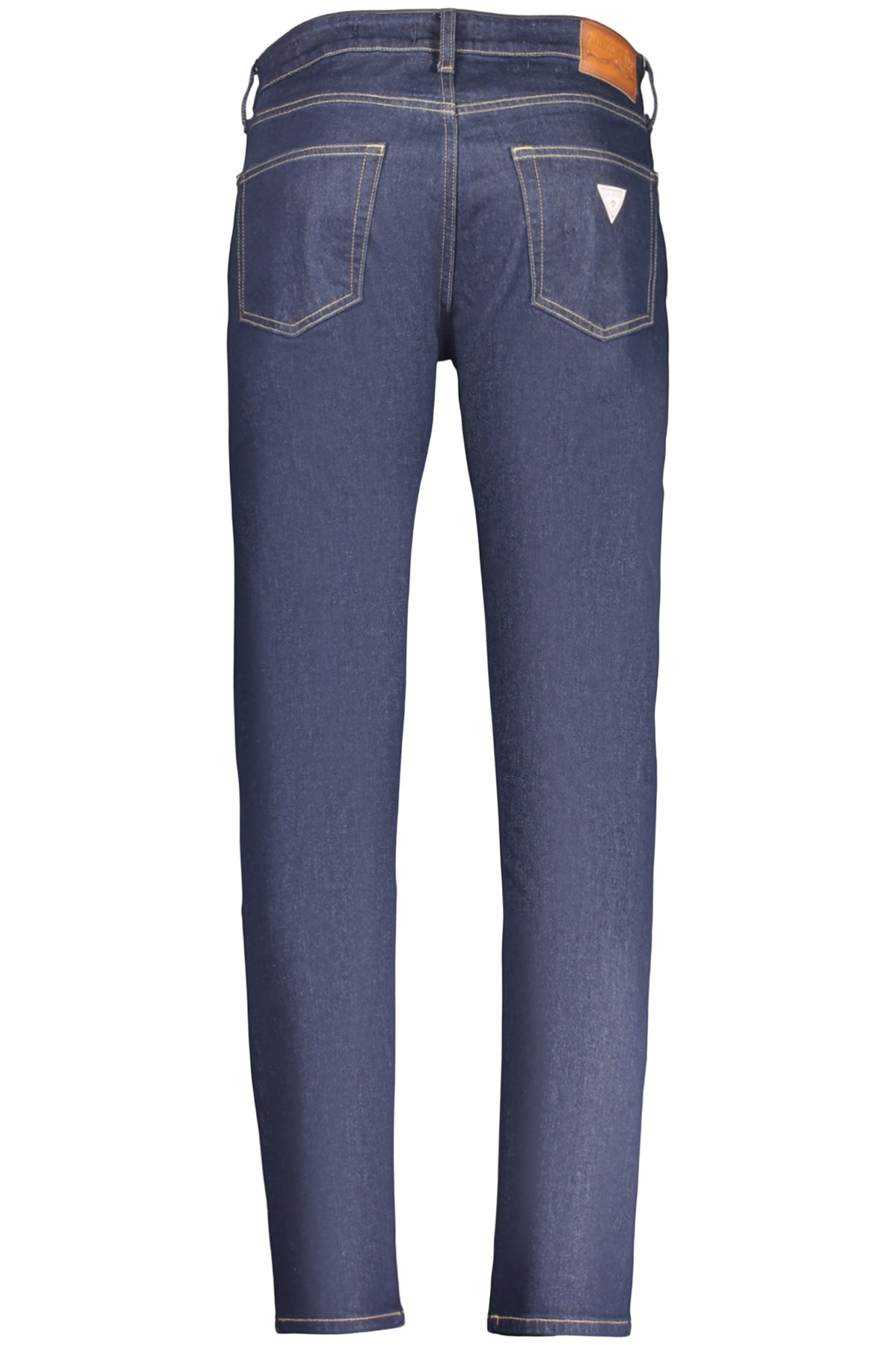 Jeans Guess Jeans Blu M6RA1CD6327
