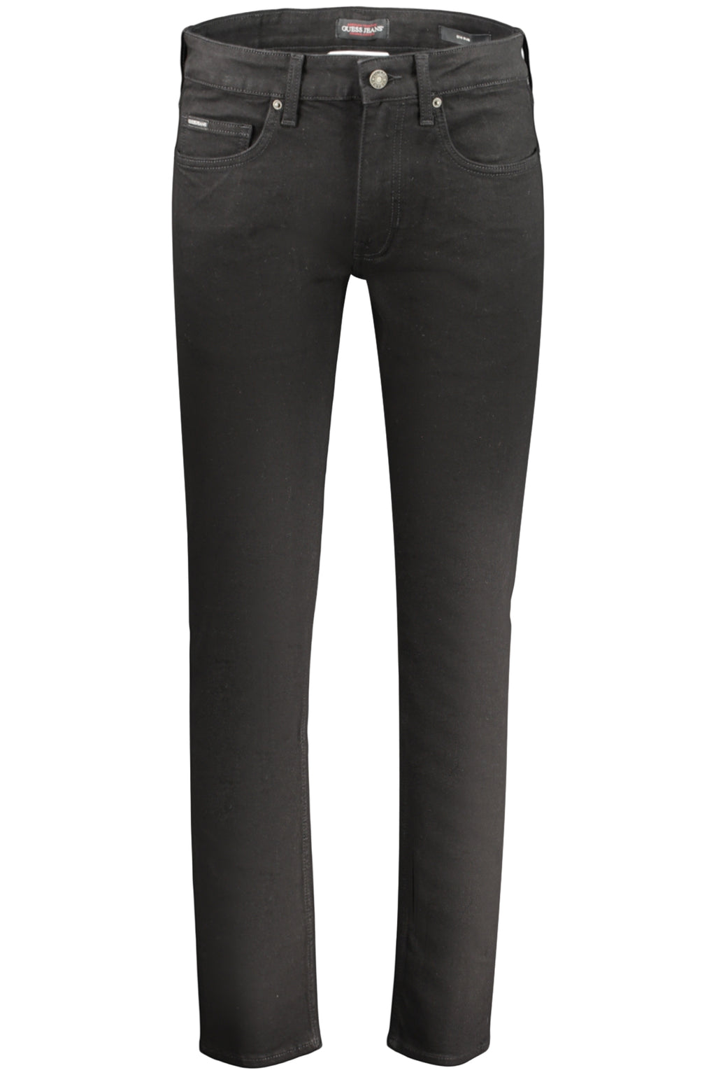 Jeans GUESS JEANS Nero M5YA1CD6311