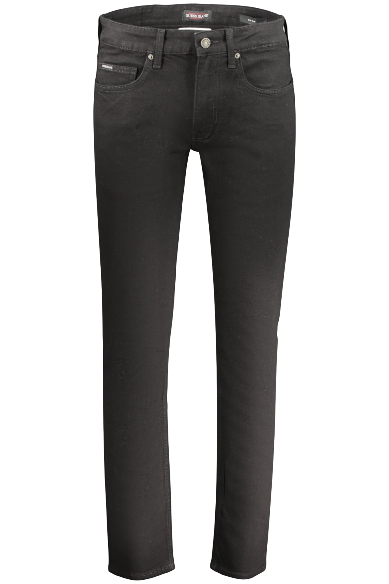 Jeans GUESS JEANS Nero M5YA1CD6311