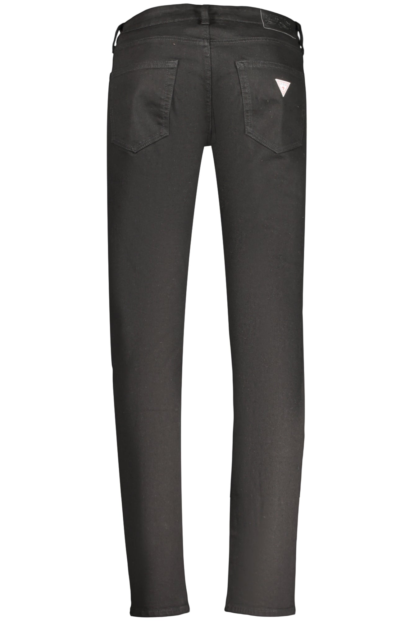 Jeans GUESS JEANS Nero M5YA1CD6311