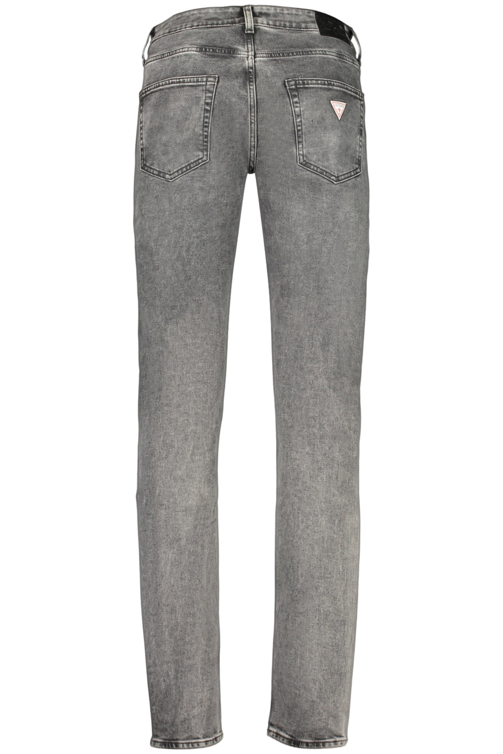 Jeans Guess Jeans Nero M6YA1CD1244