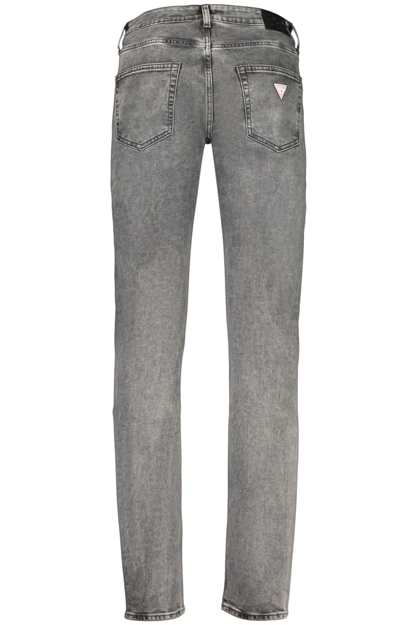 Jeans Guess Jeans Nero M6YA1CD1244