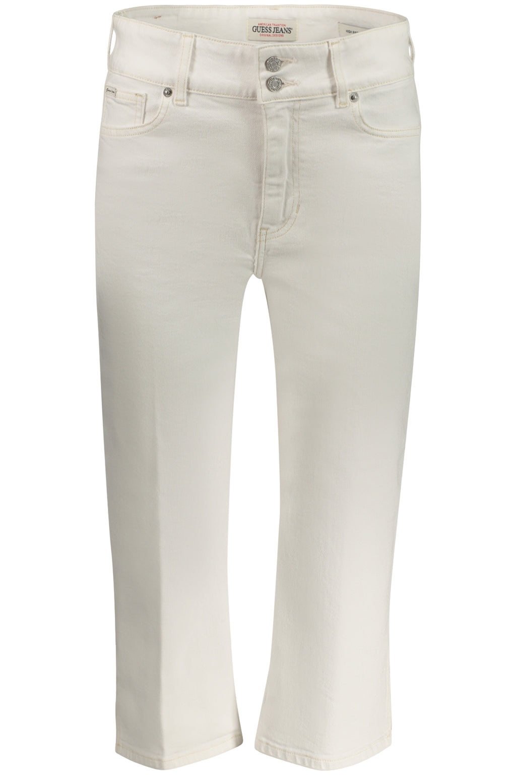 Jeans GUESS JEANS Bianco