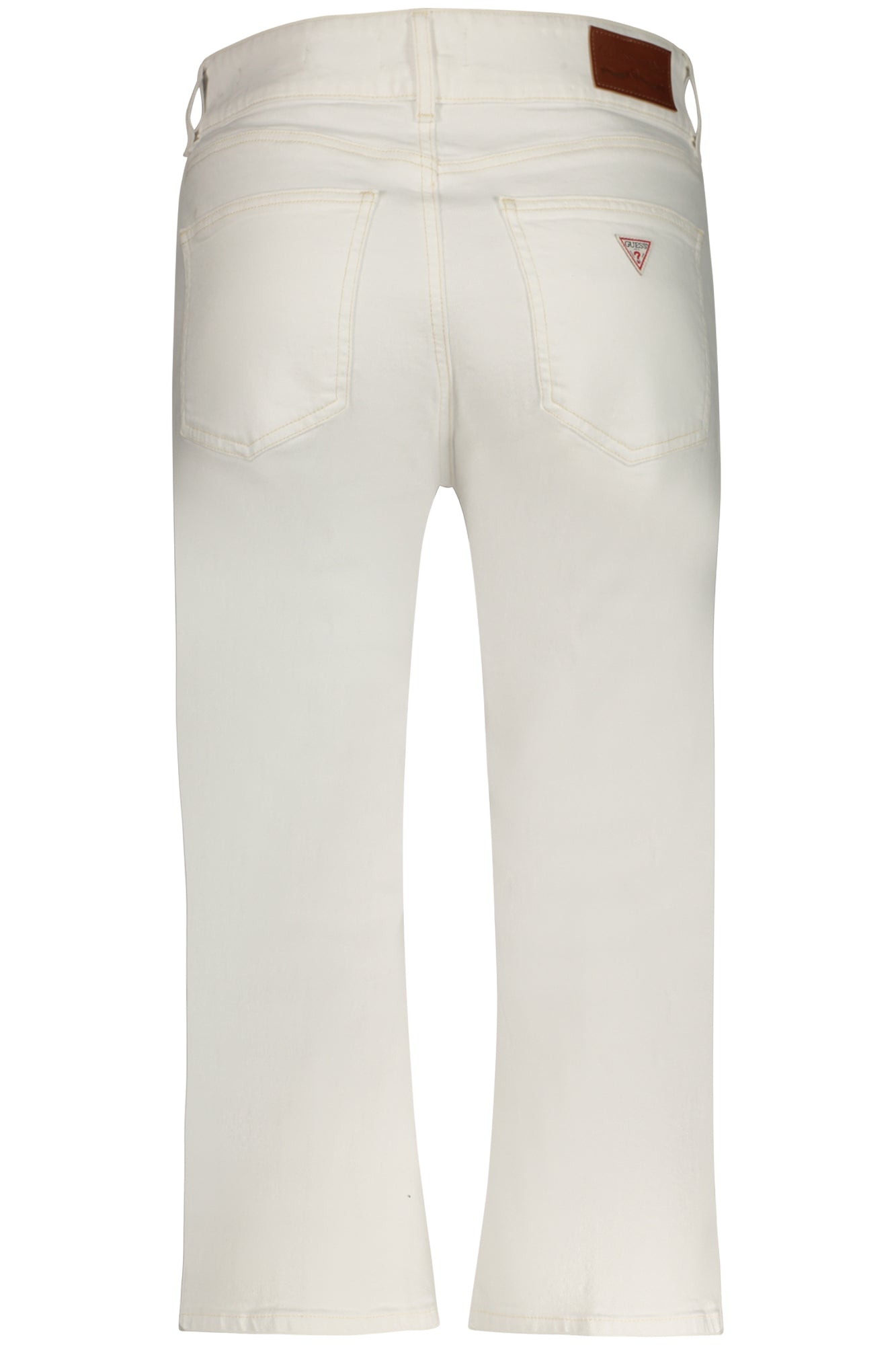 Jeans GUESS JEANS Bianco