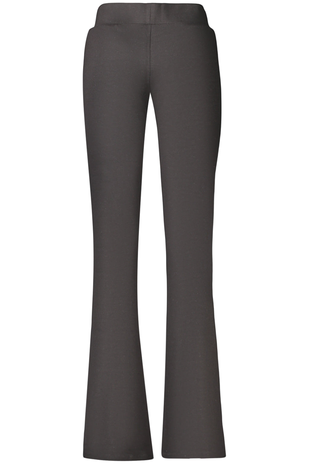 Flare leggings GUESS JEANS Nero V6YB19K4332