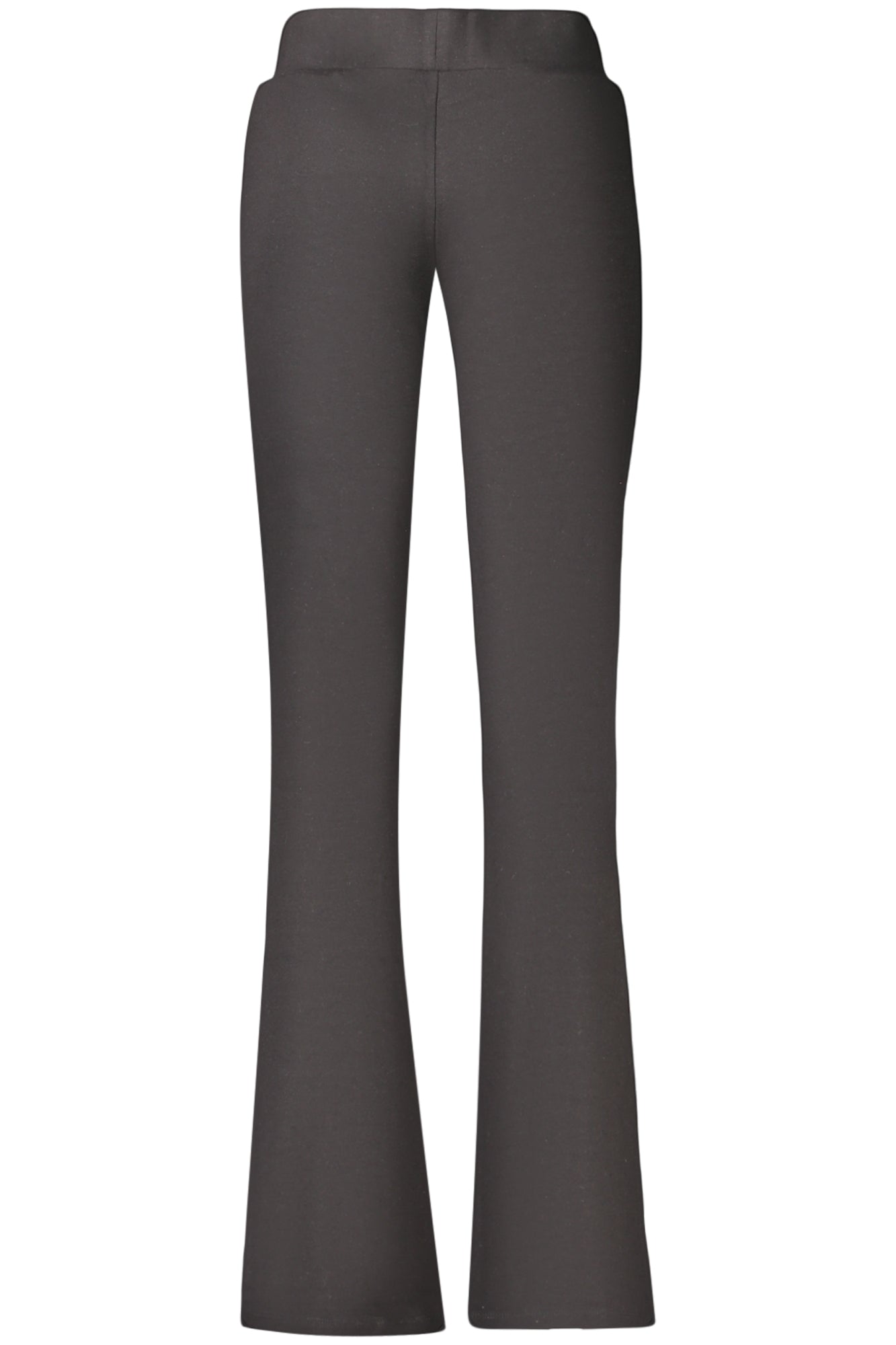 Flare leggings GUESS JEANS Nero V6YB19K4332