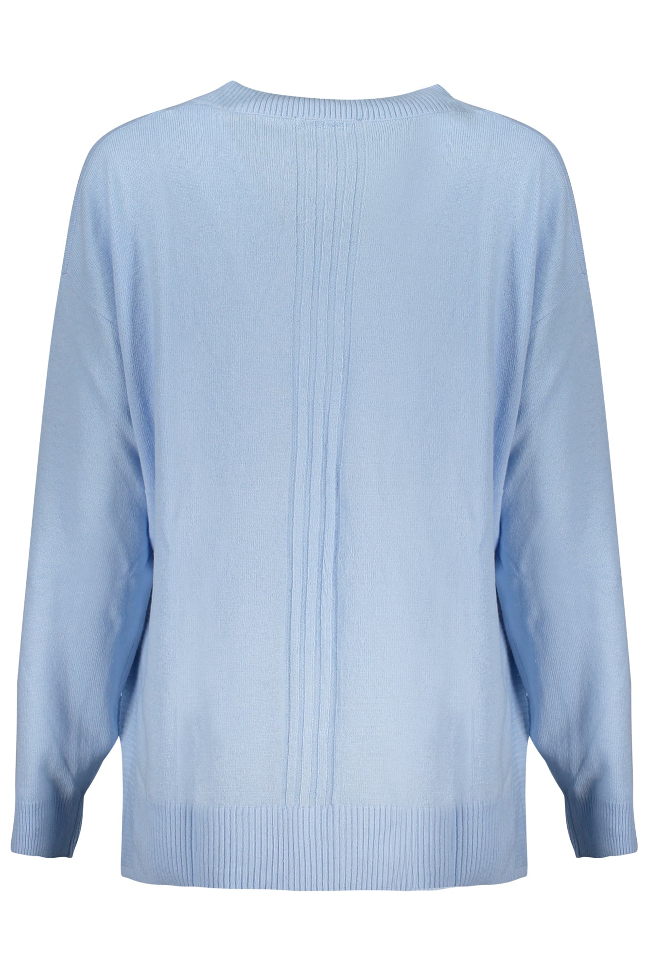 Maglia GUESS JEANS Azzurro W4YR55Z3FH0