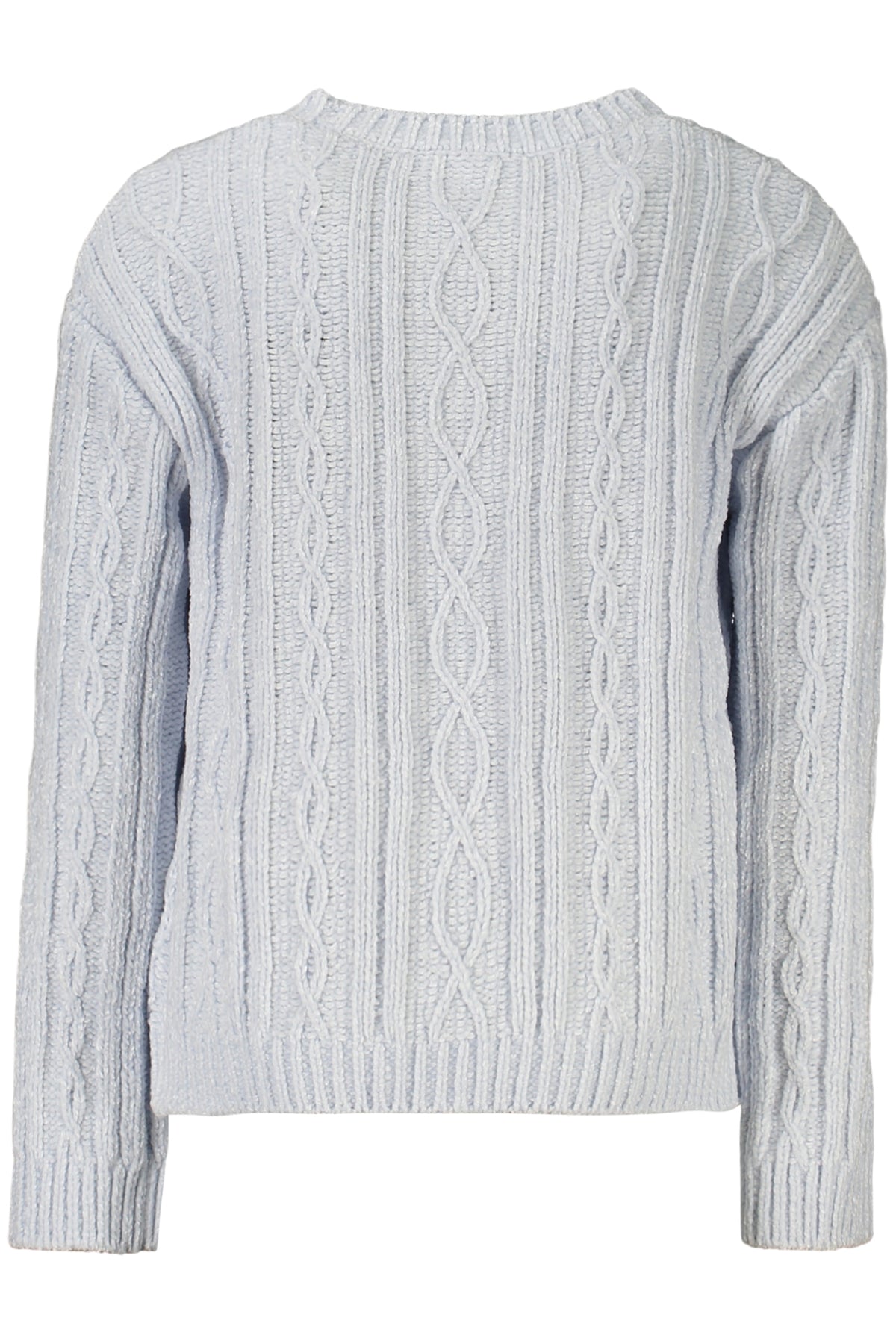 Maglia Guess Jeans Azzurro J6BR17Z1351