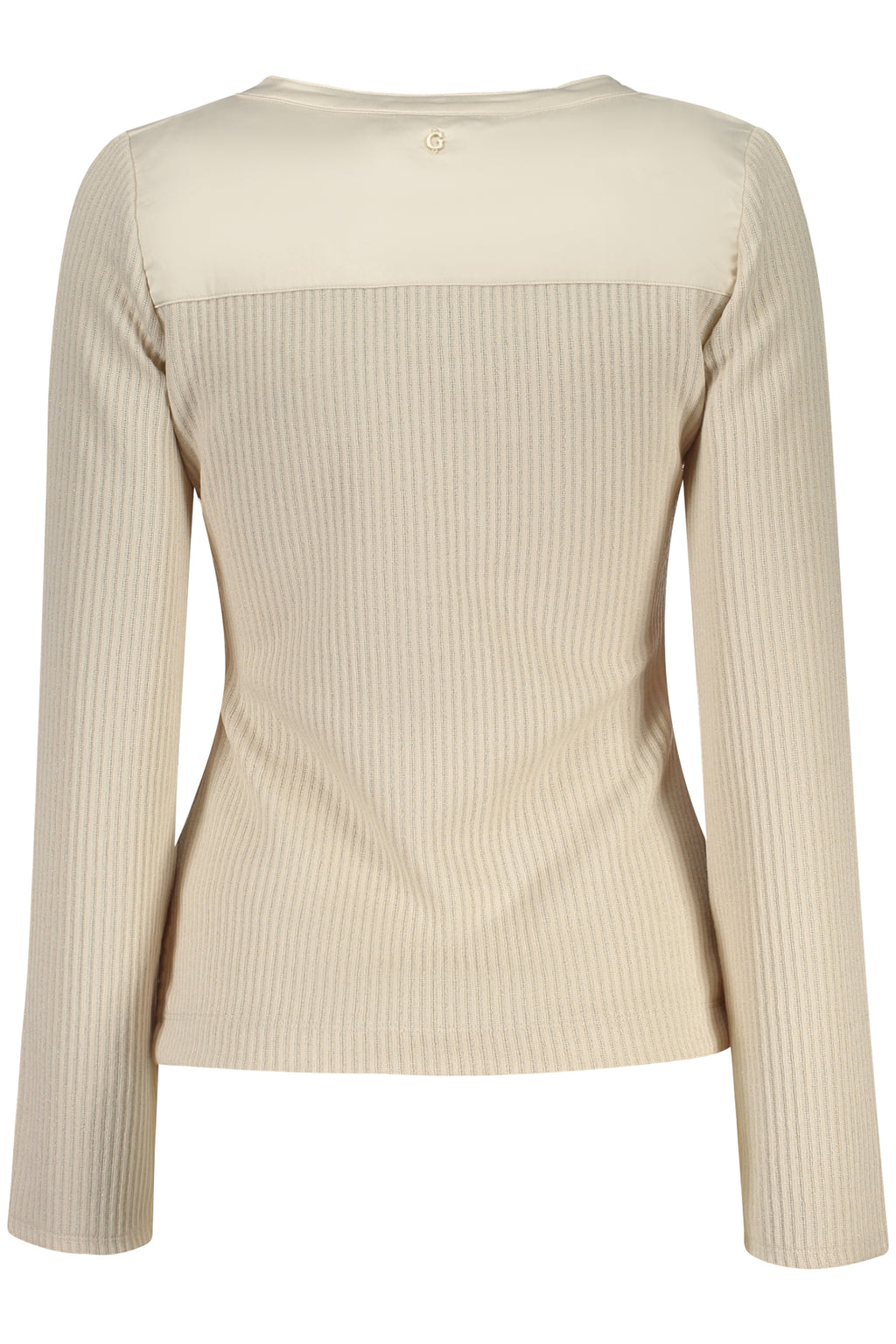 Maglia GUESS JEANS Beige