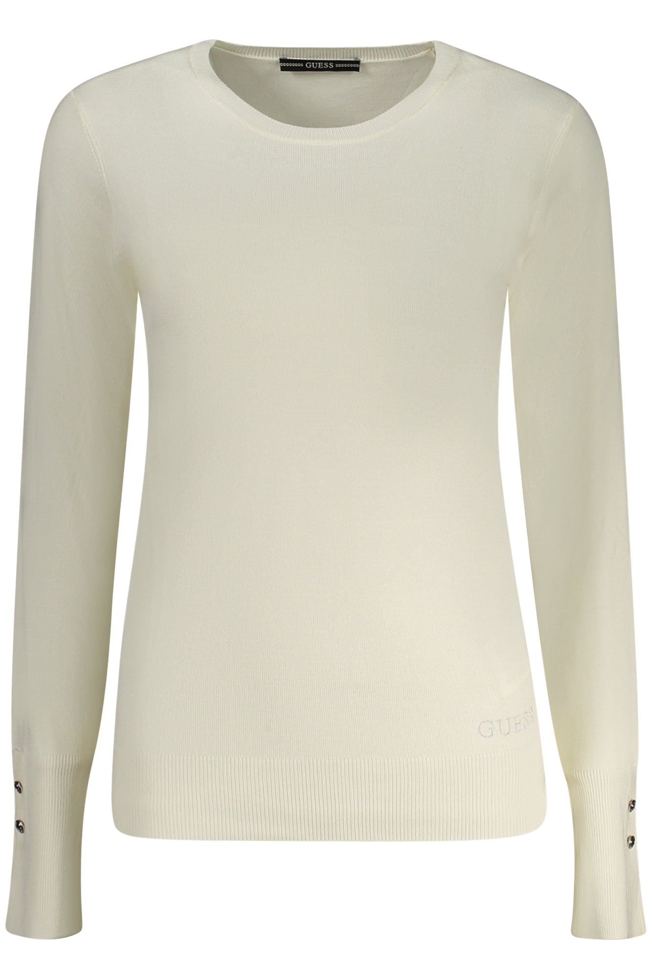 Maglia GUESS JEANS Bianco