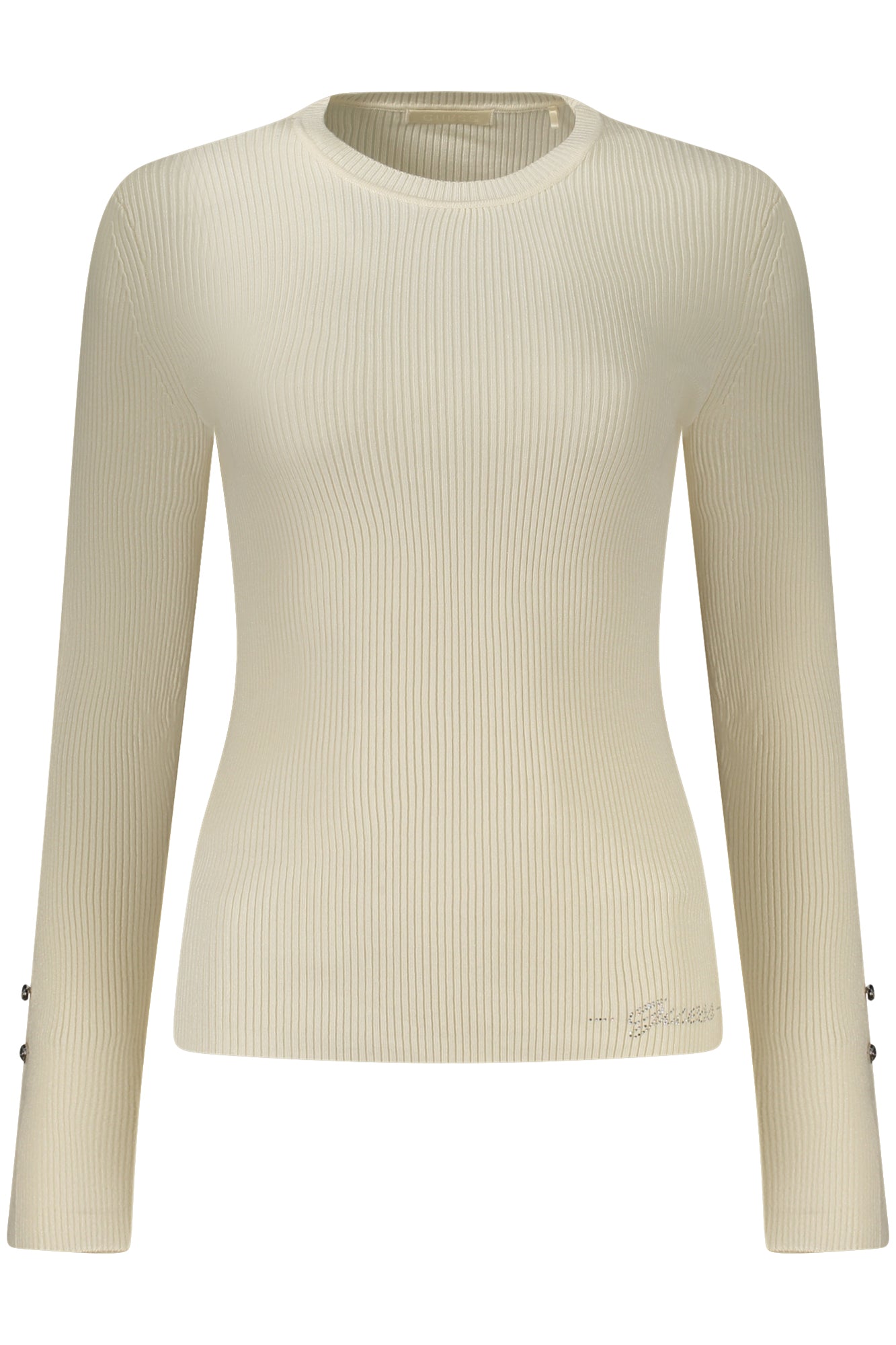 Maglia GUESS JEANS Bianco W6YR09Z0948