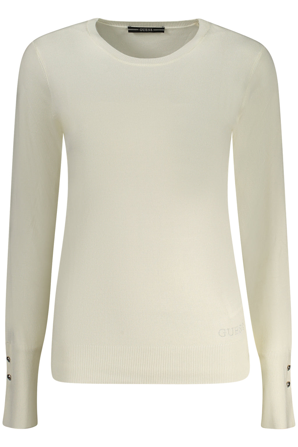 Maglia GUESS JEANS Bianco