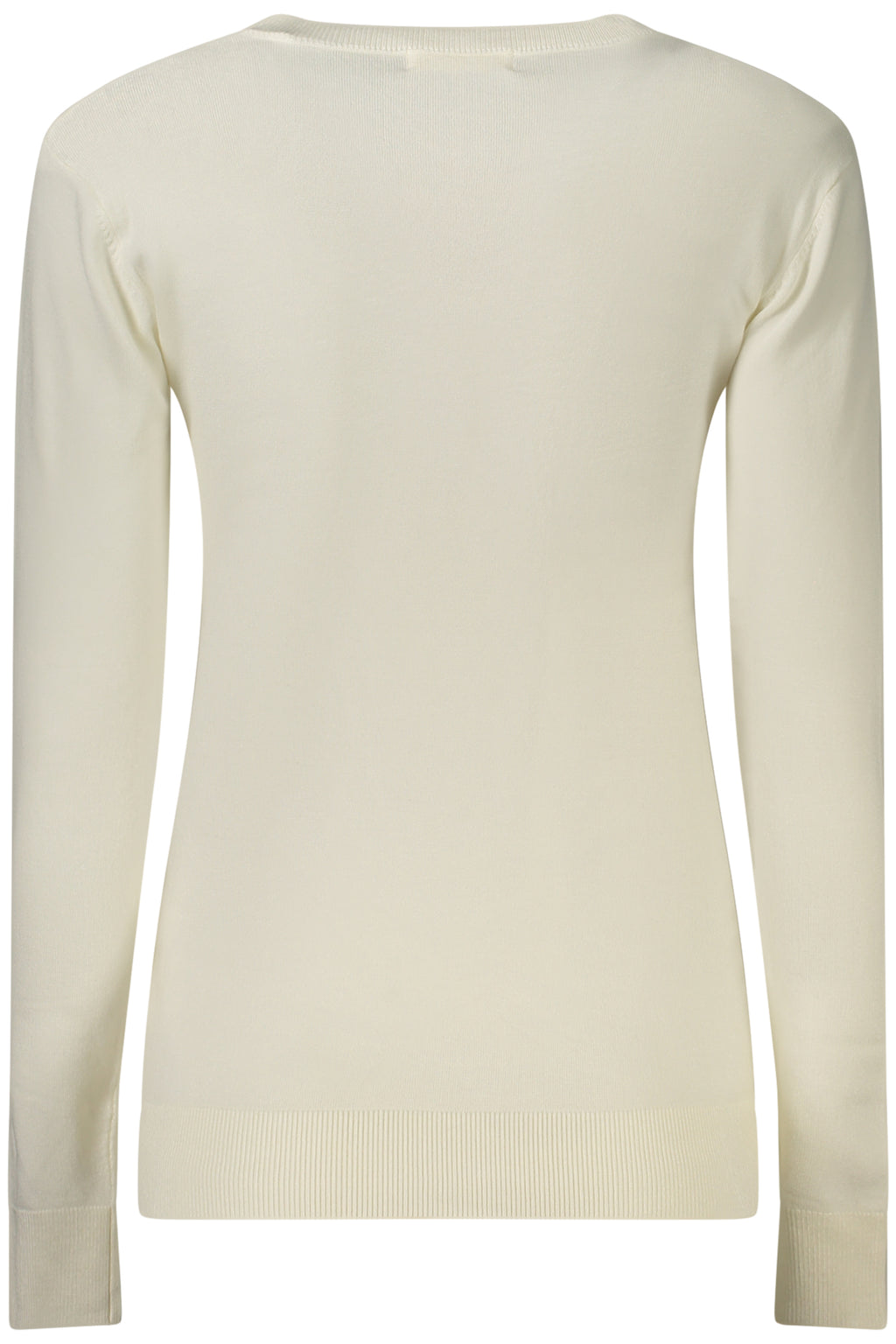 Maglia Guess Jeans Bianco W6BR53Z1454