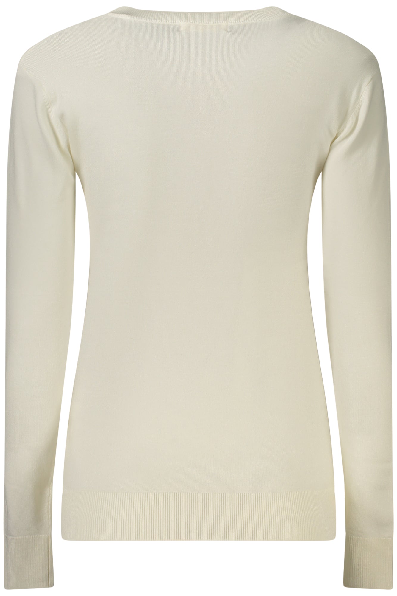 Maglia Guess Jeans Bianco W6BR53Z1454