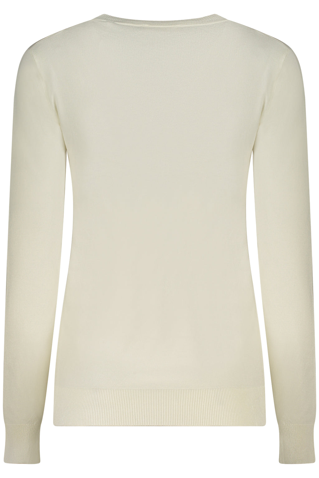 Maglia GUESS JEANS Bianco W5BR41Z2NQ2