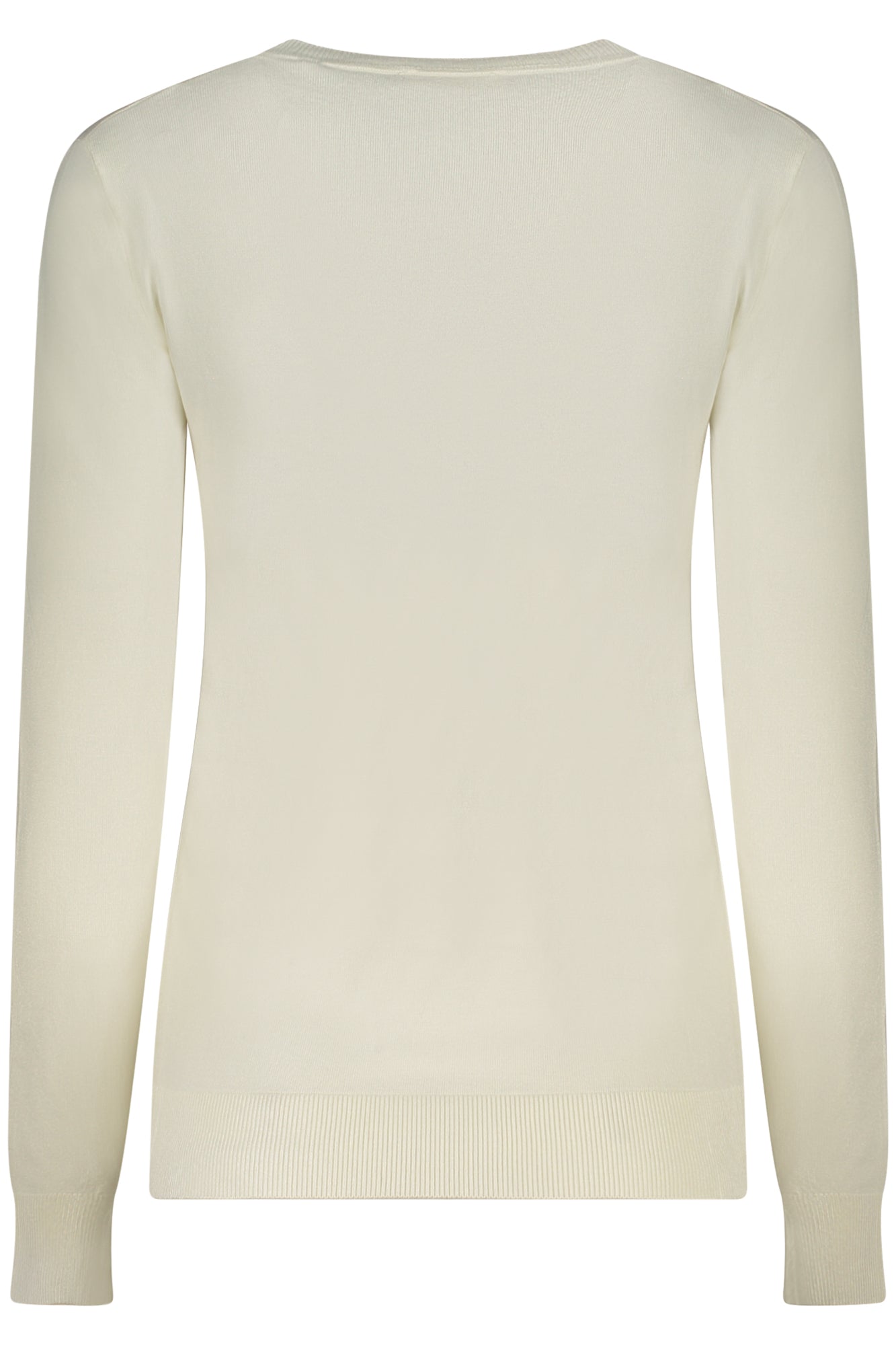 Maglia GUESS JEANS Bianco W5BR41Z2NQ2