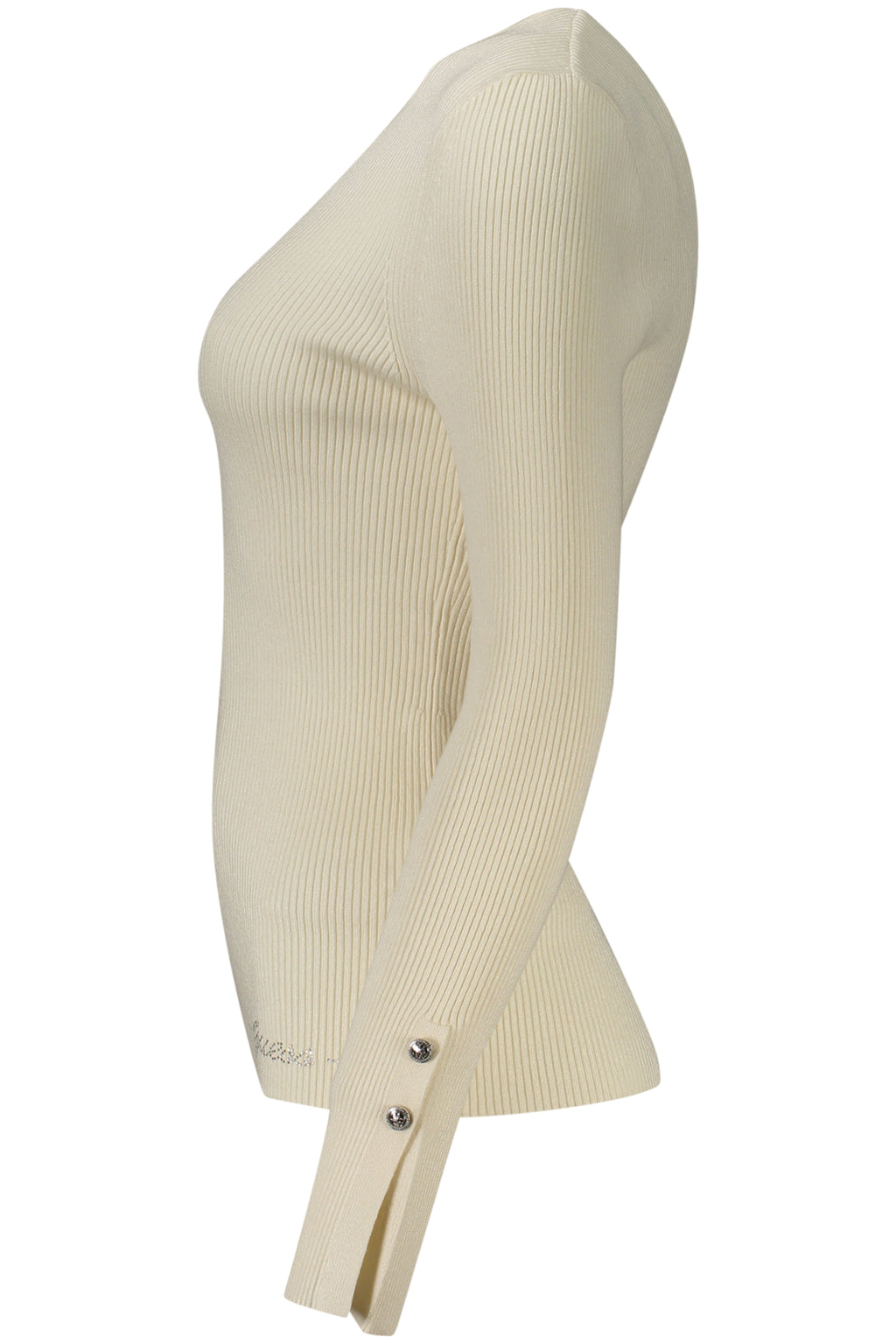 Maglia GUESS JEANS Bianco W6YR09Z0948