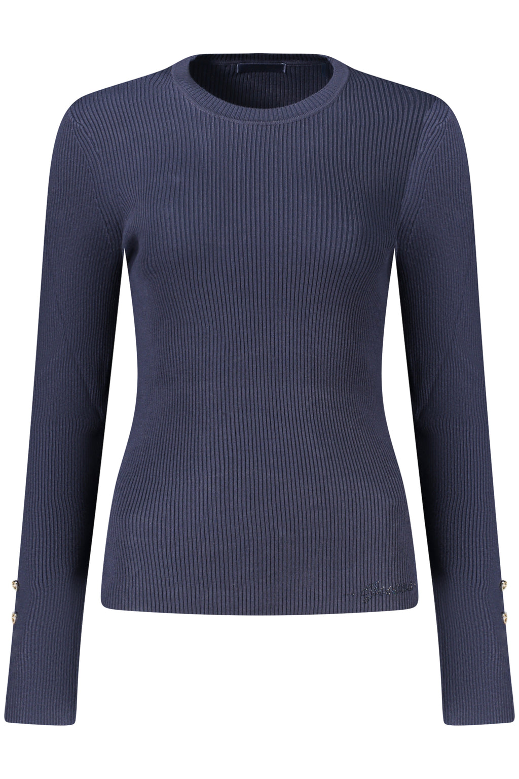 Maglia GUESS JEANS Blu W6YR09Z0948