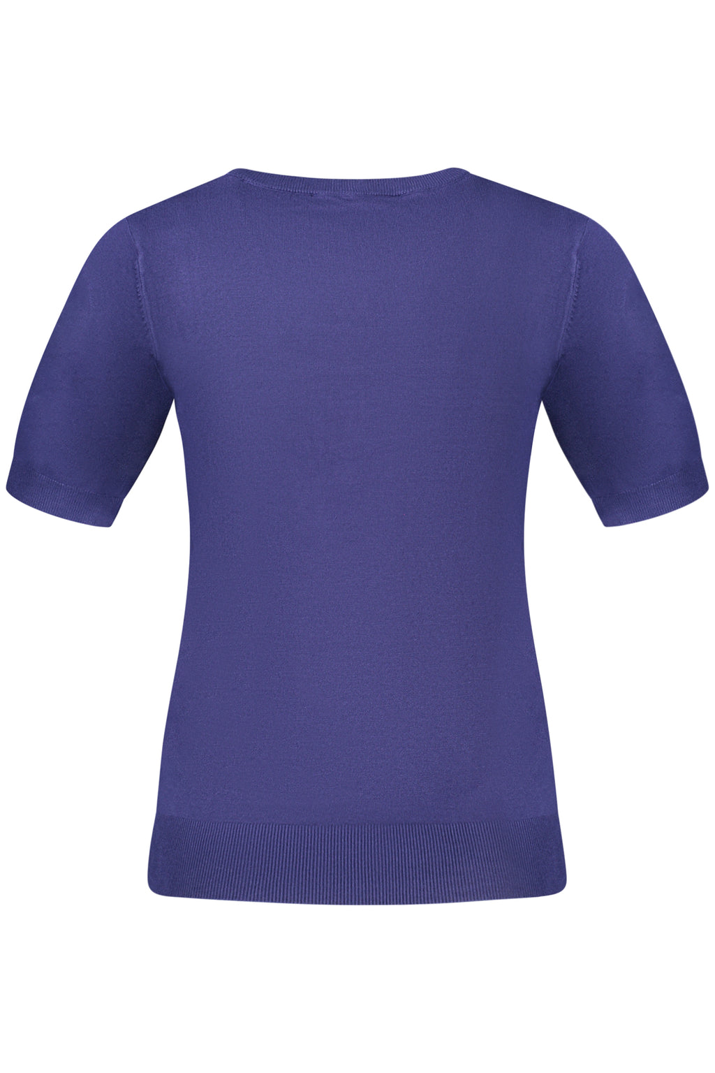 Maglia Guess Jeans Blu W4GR23Z2NQ2