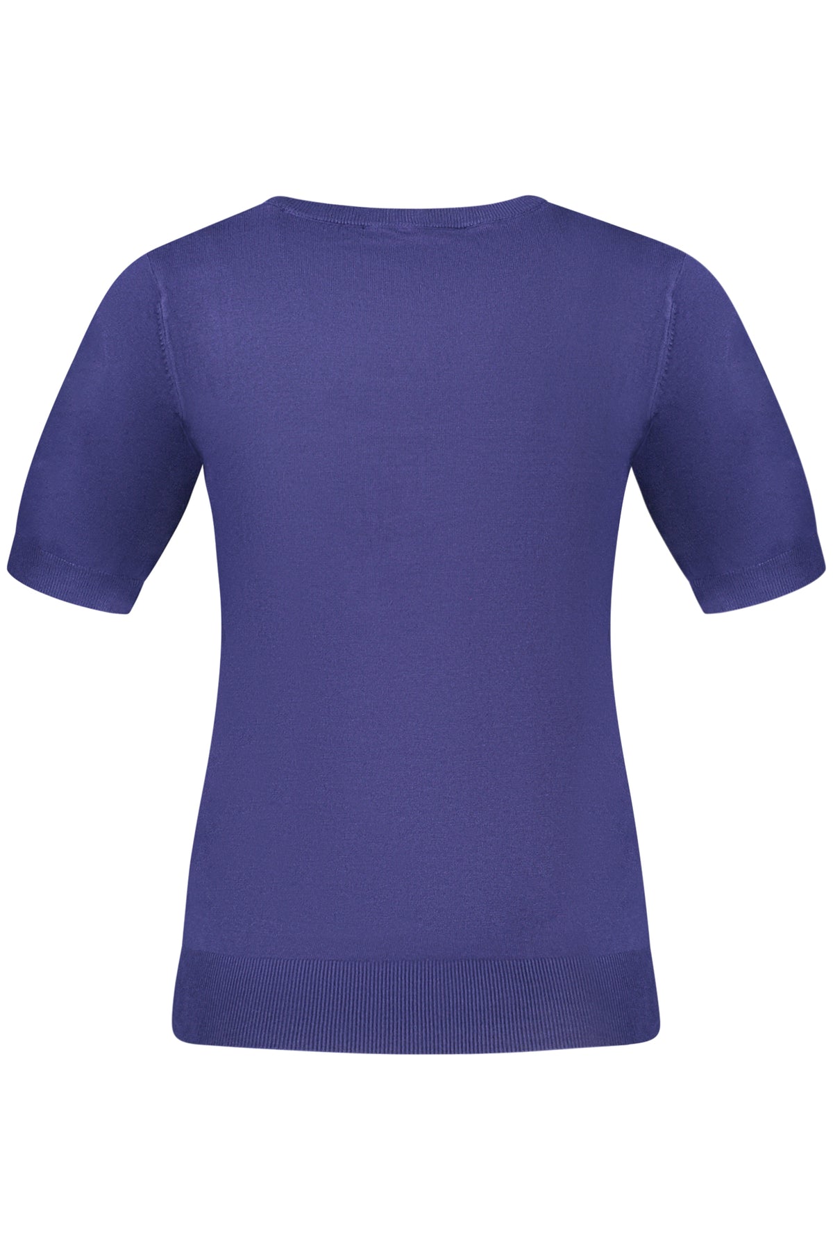 Maglia Guess Jeans Blu W4GR23Z2NQ2