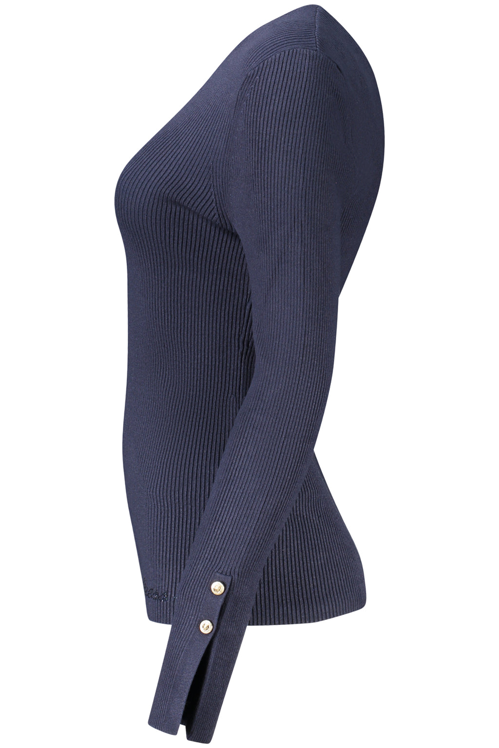 Maglia GUESS JEANS Blu W6YR09Z0948