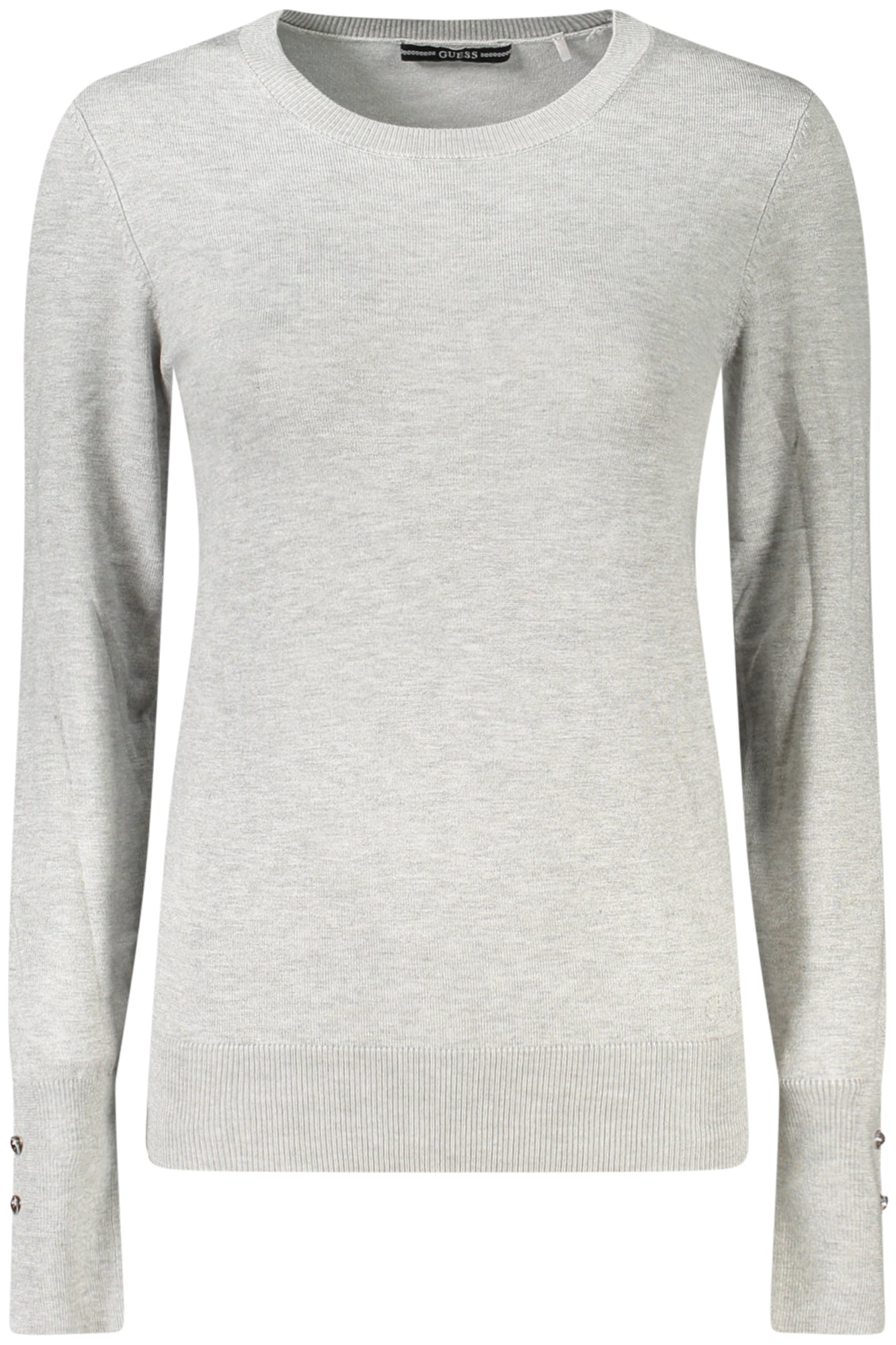 Maglia GUESS JEANS Grigio