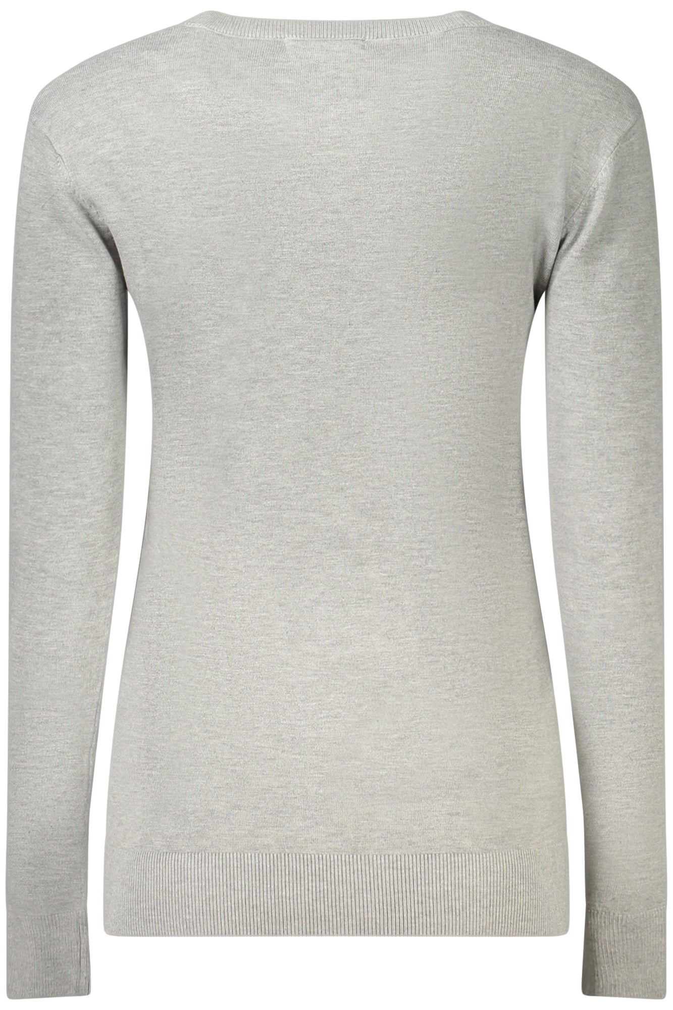 Maglia Guess Jeans Grigio W6BR53Z1454